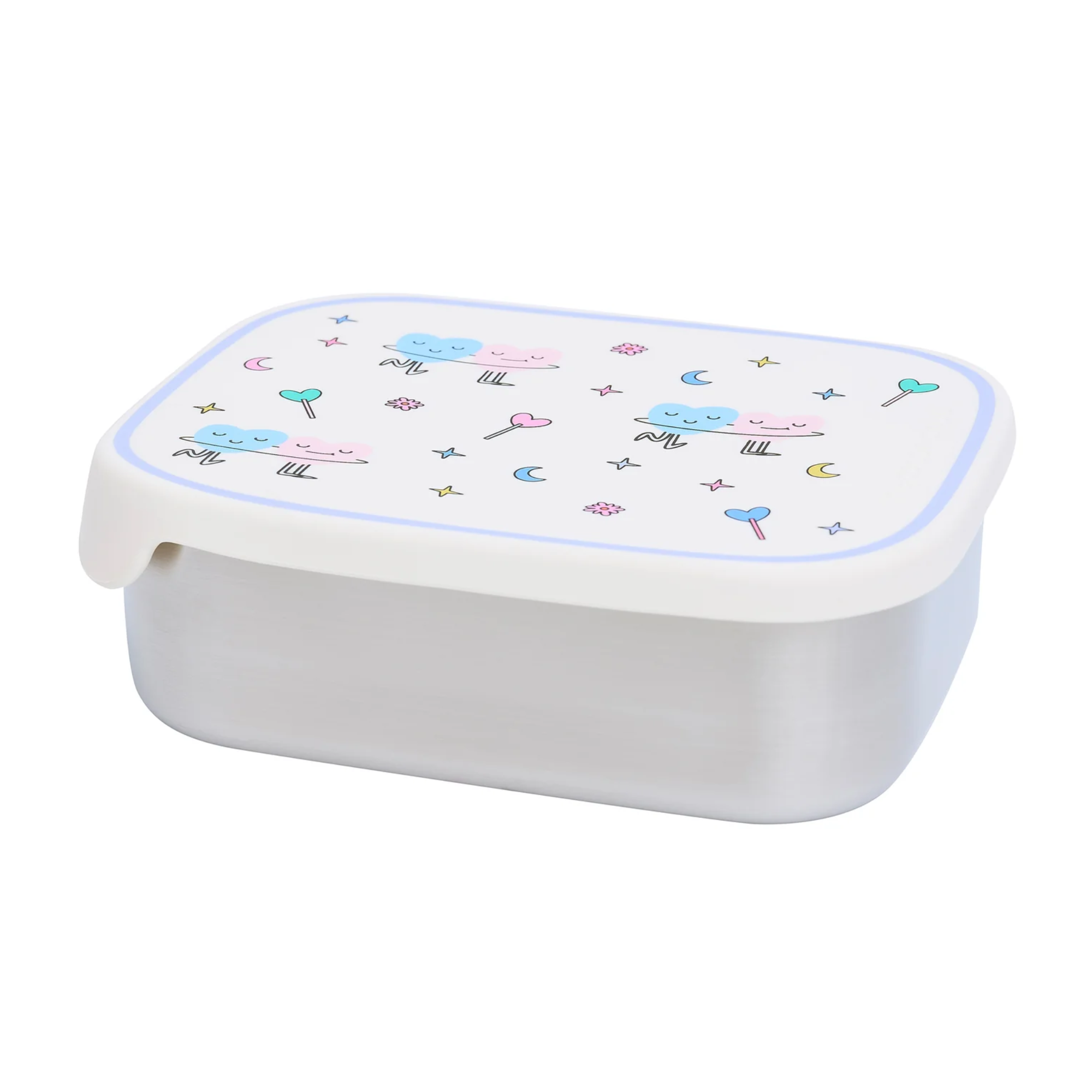 Snack box - Flying dog