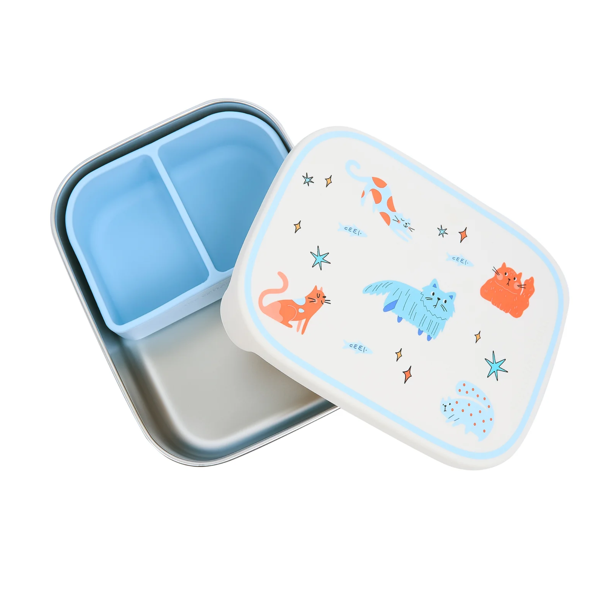 Snack box - Flying dog