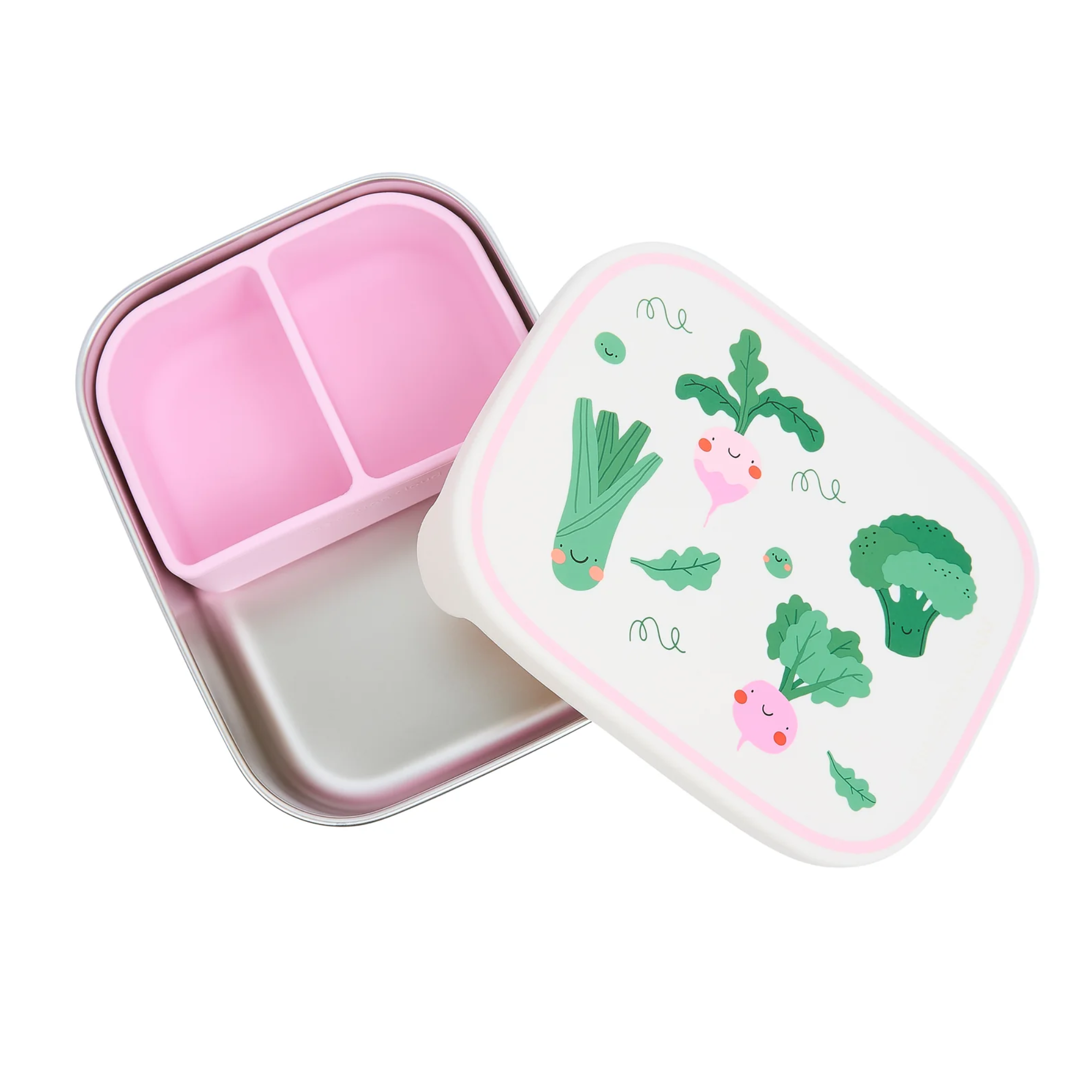 Snack box - Flying dog
