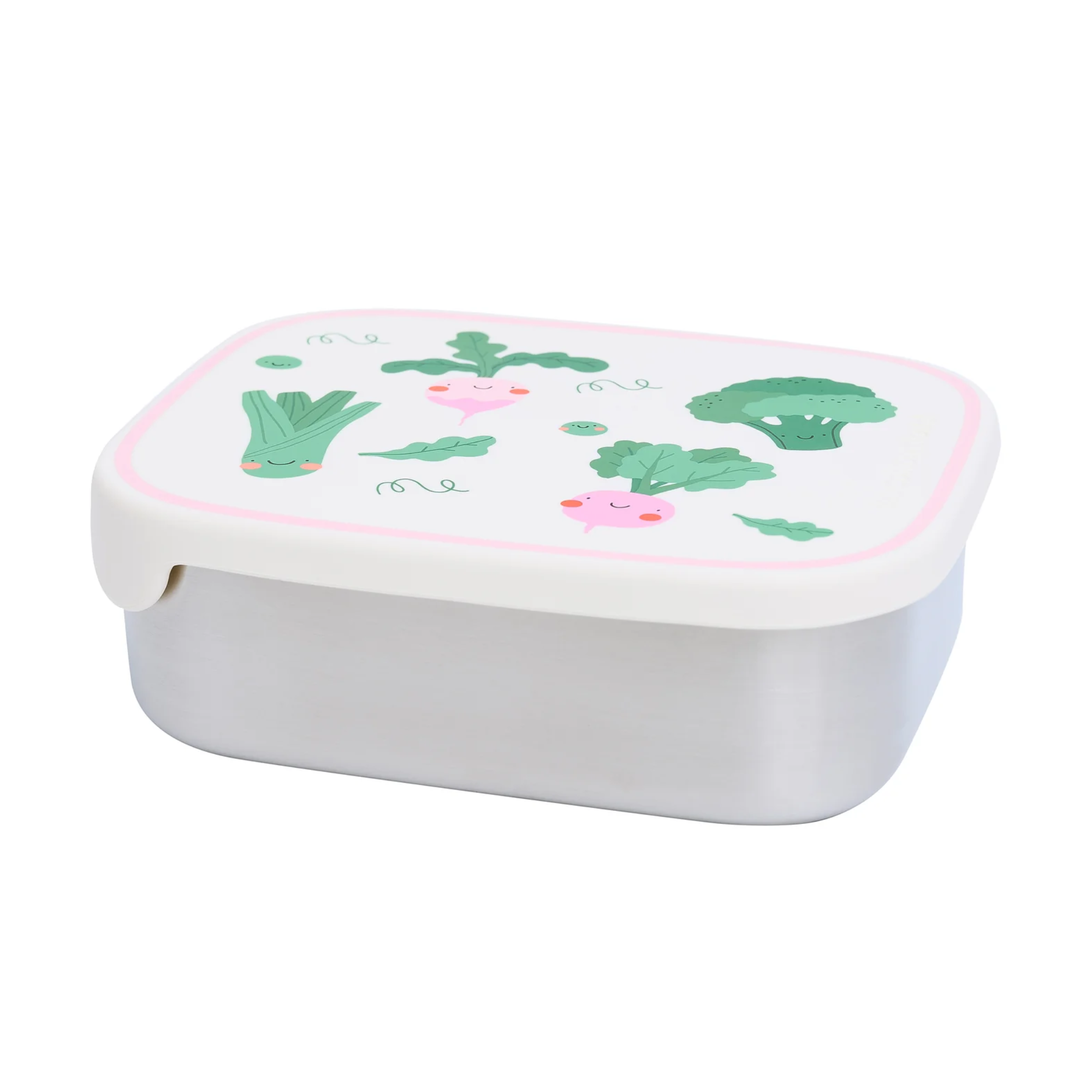 Snack box - Flying dog