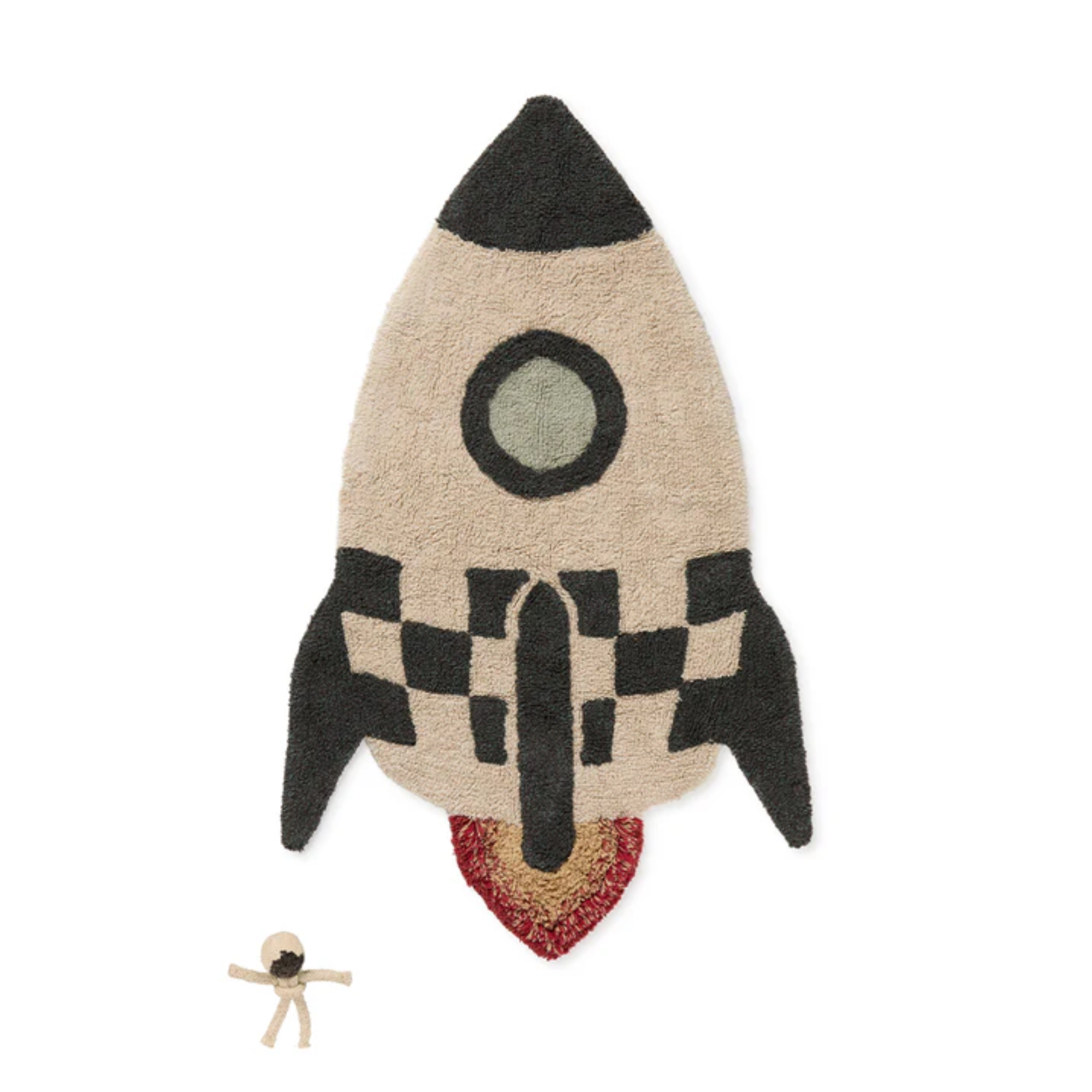 Rocket Carpet