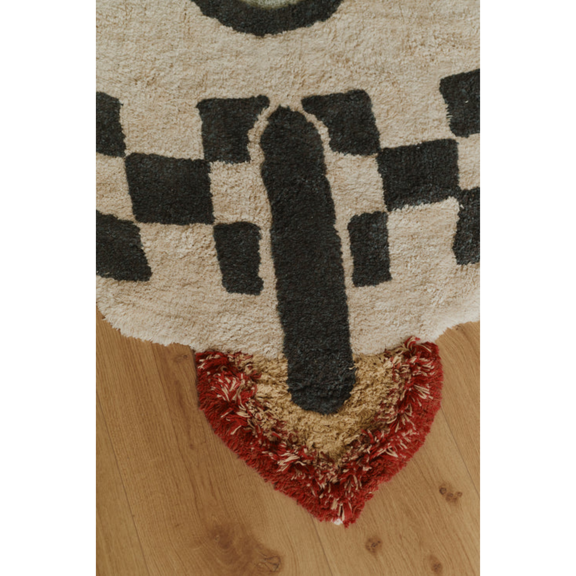Rocket Carpet