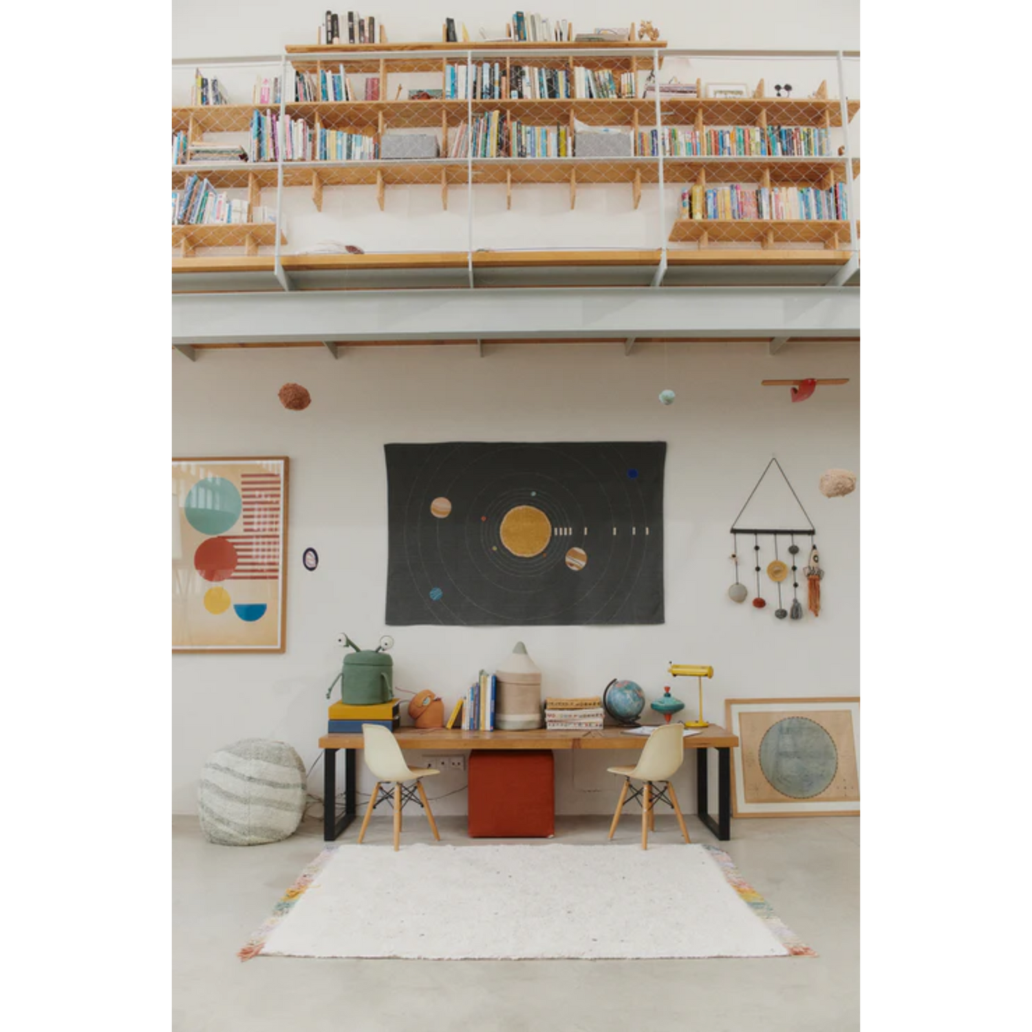 Carpet Stardust small