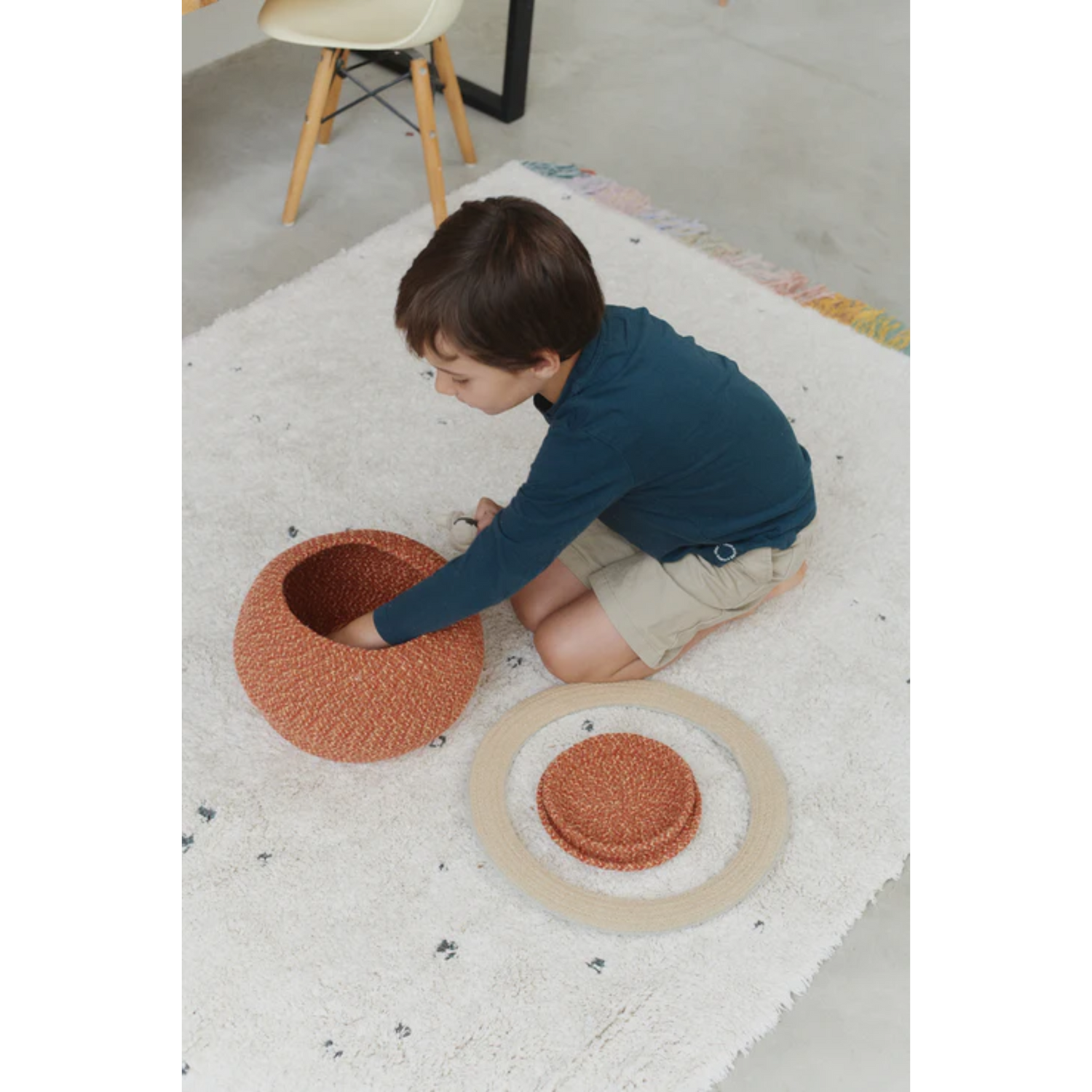 Carpet Stardust small