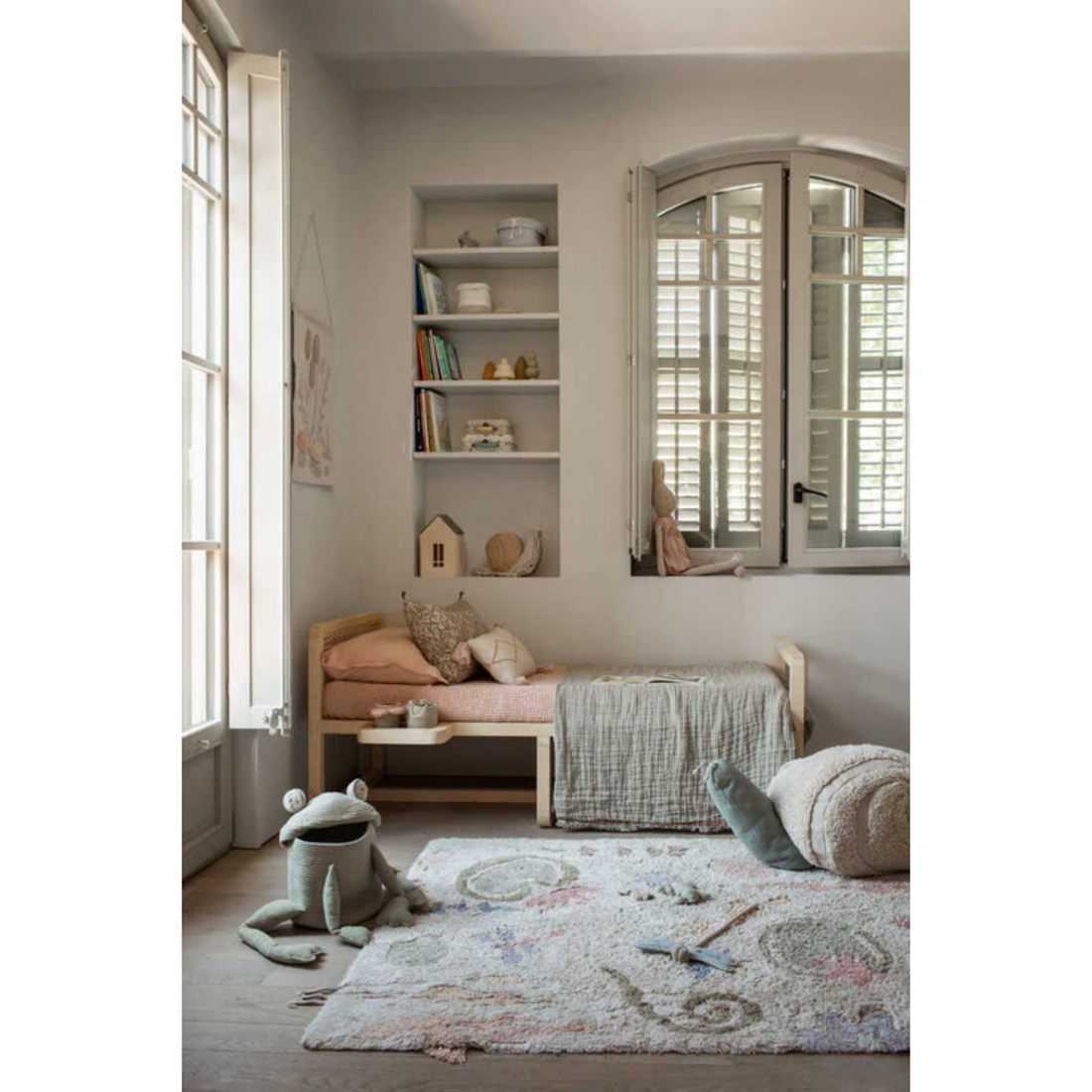 Kilimas Botanic Fantasy small