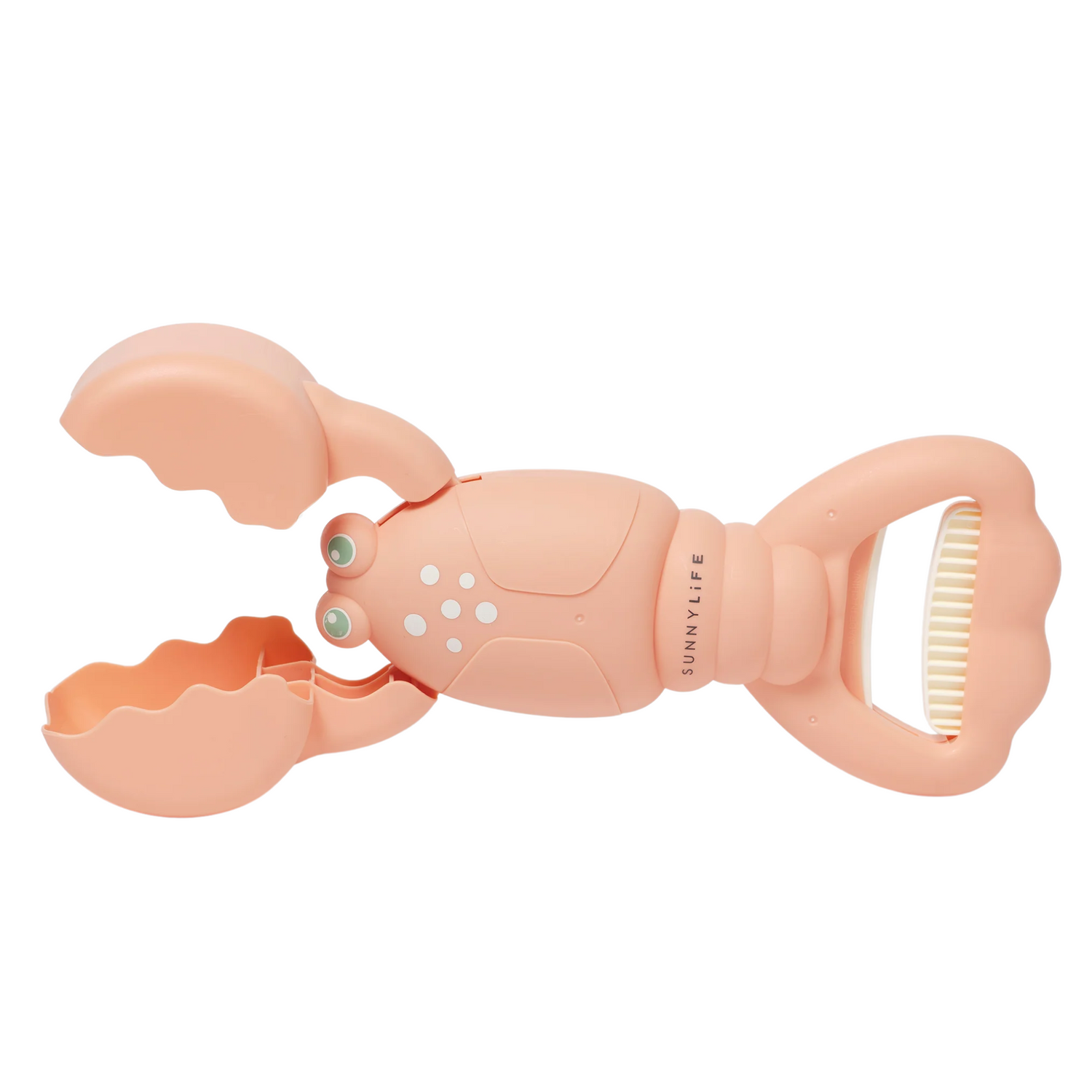 Water toy - Lobster Coral