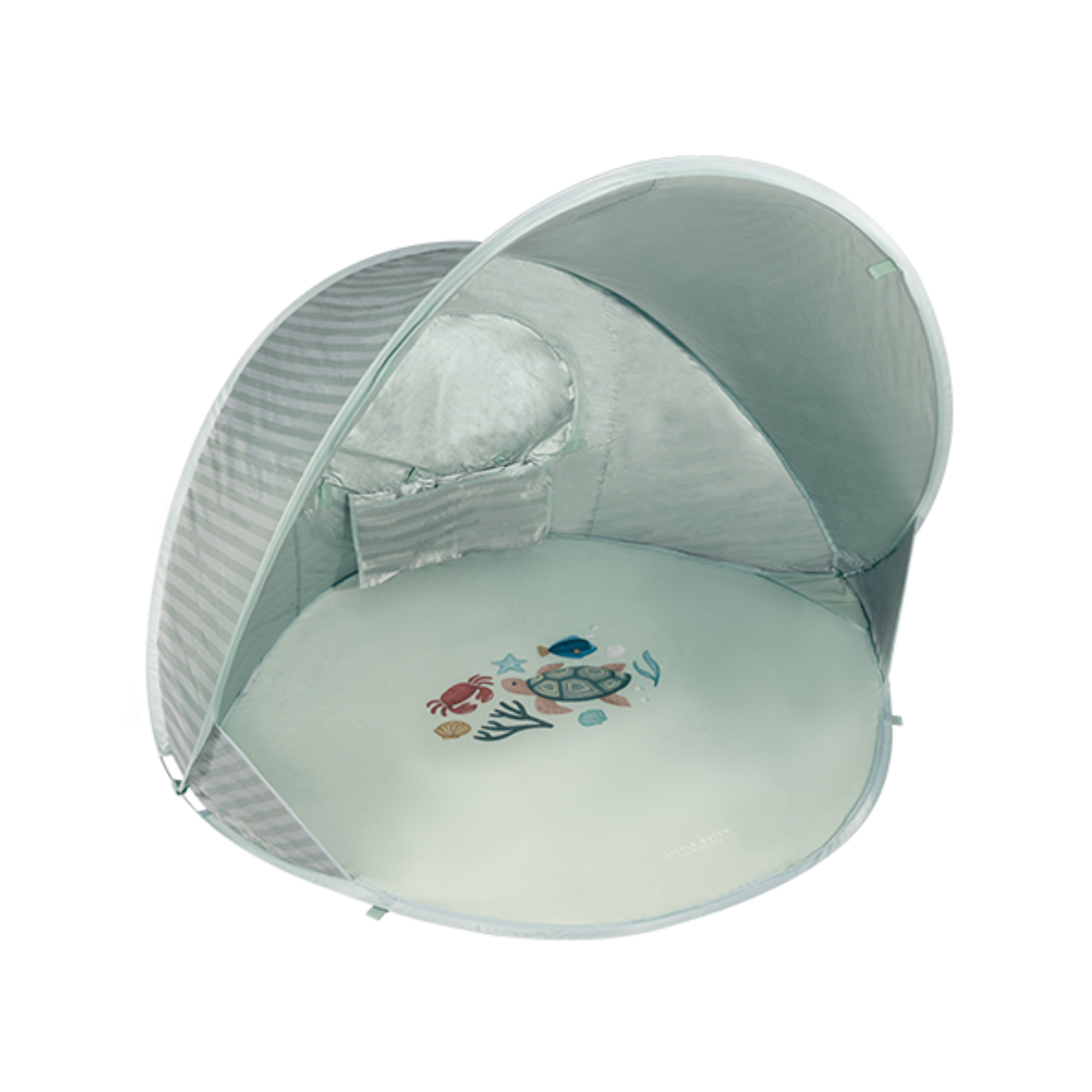 Beach tent - Ocean Dream Pink