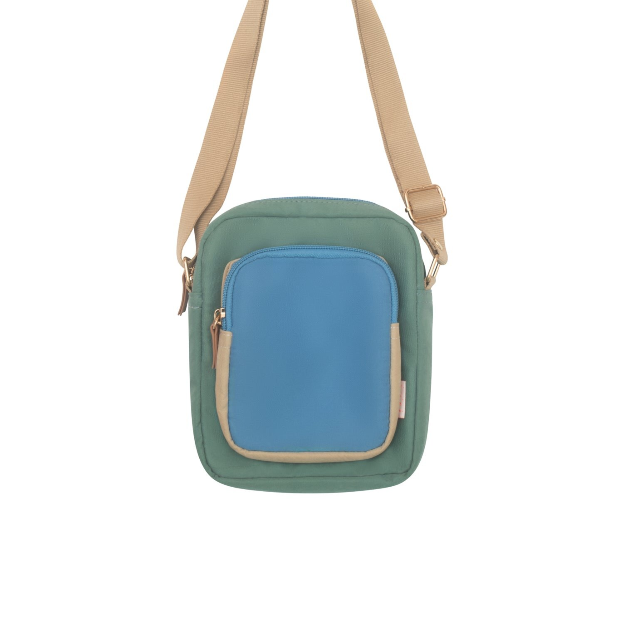Handbag - Teddy Bear