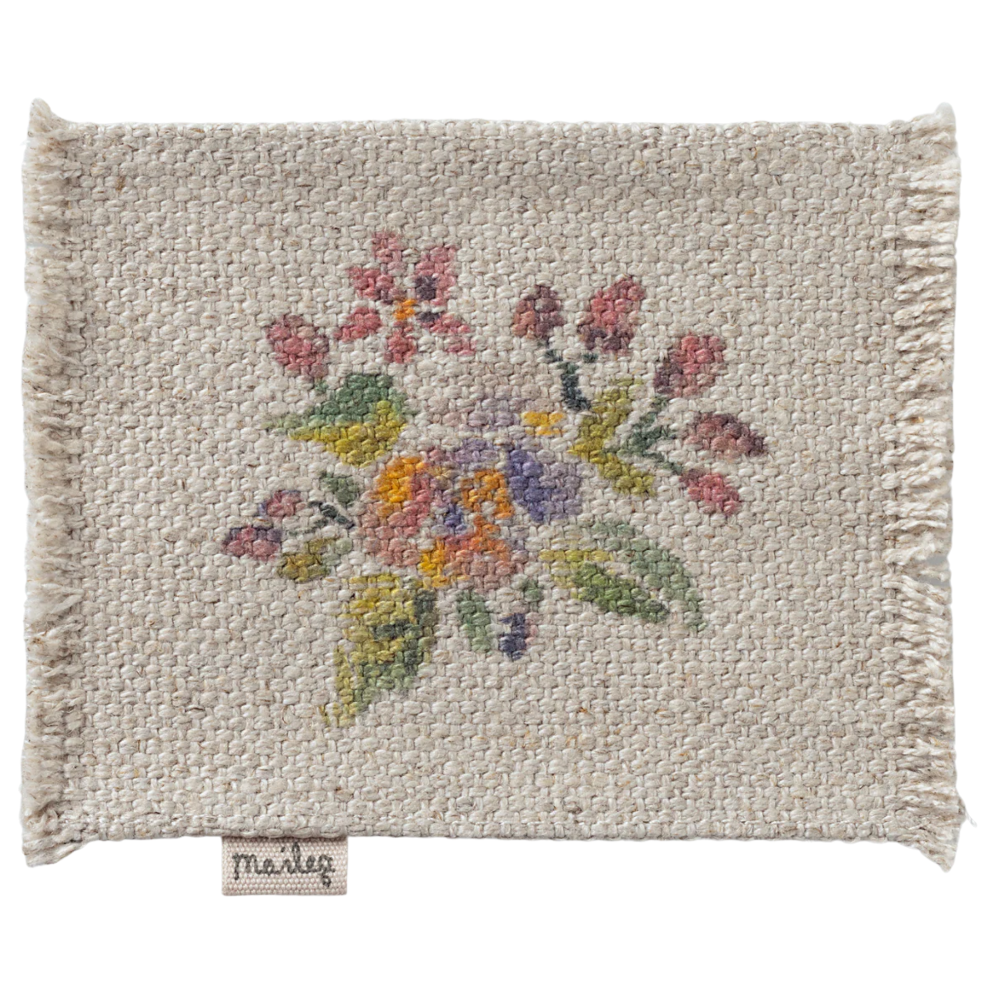 Mouse Mat - Flowers