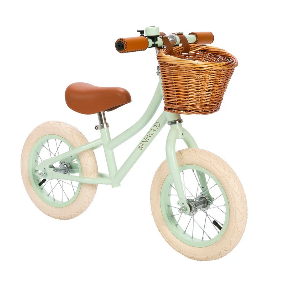 Mint balance bike