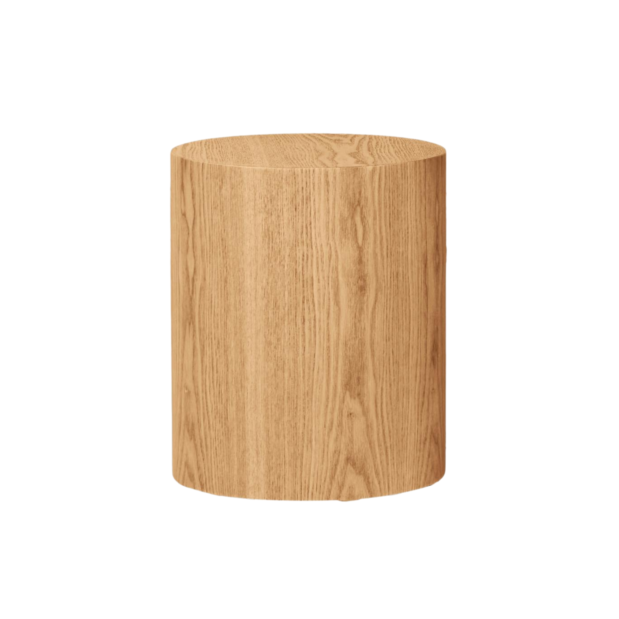 Yume taburetė - Natural Ash