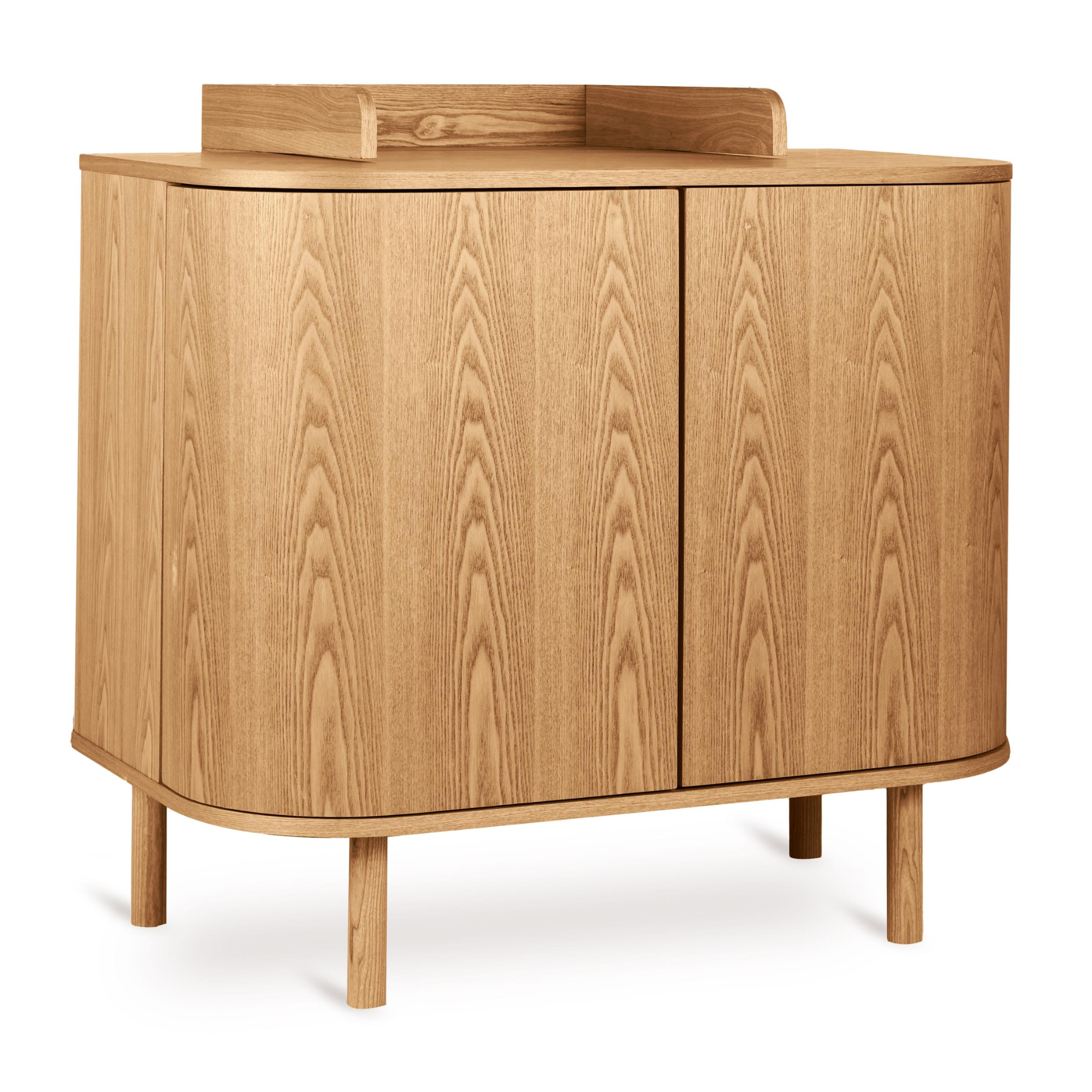 Komodos Yume priedas - Natural Ash