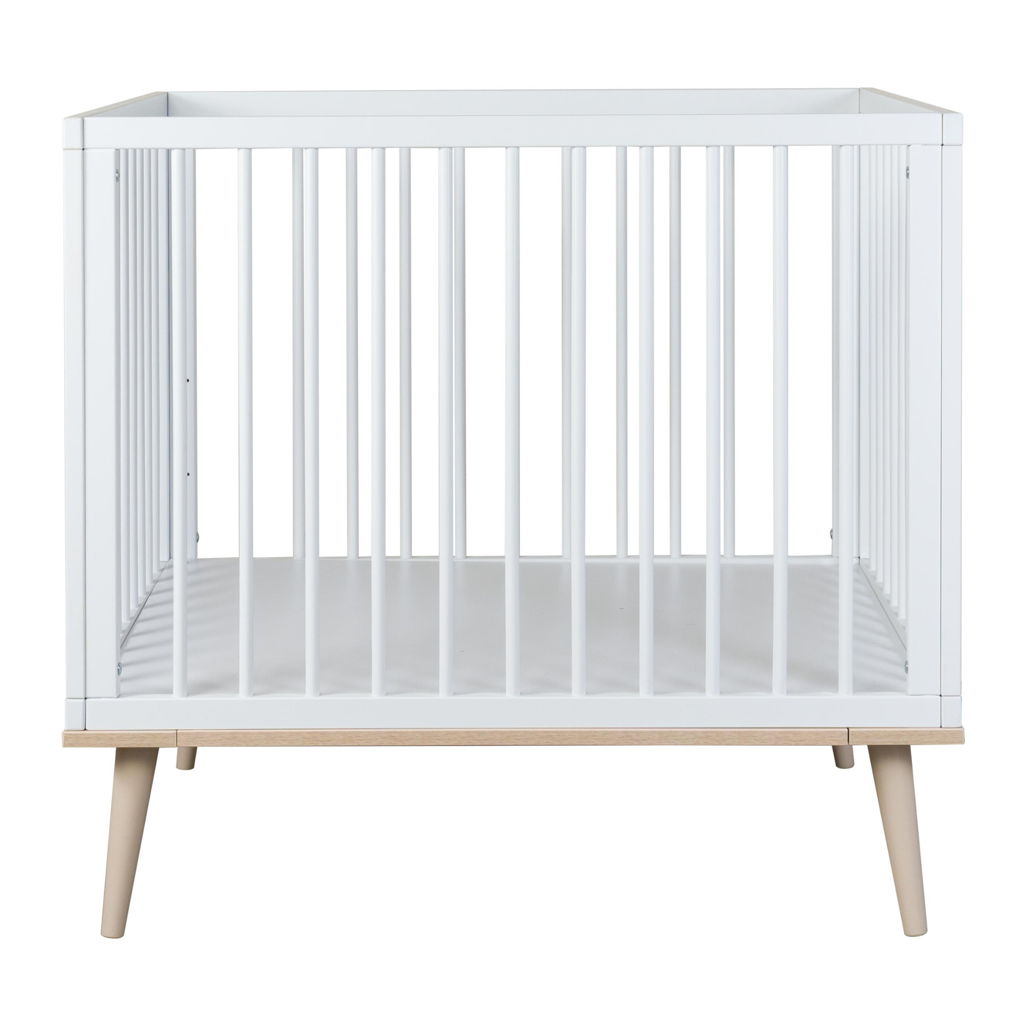 Wooden playpen - Flow