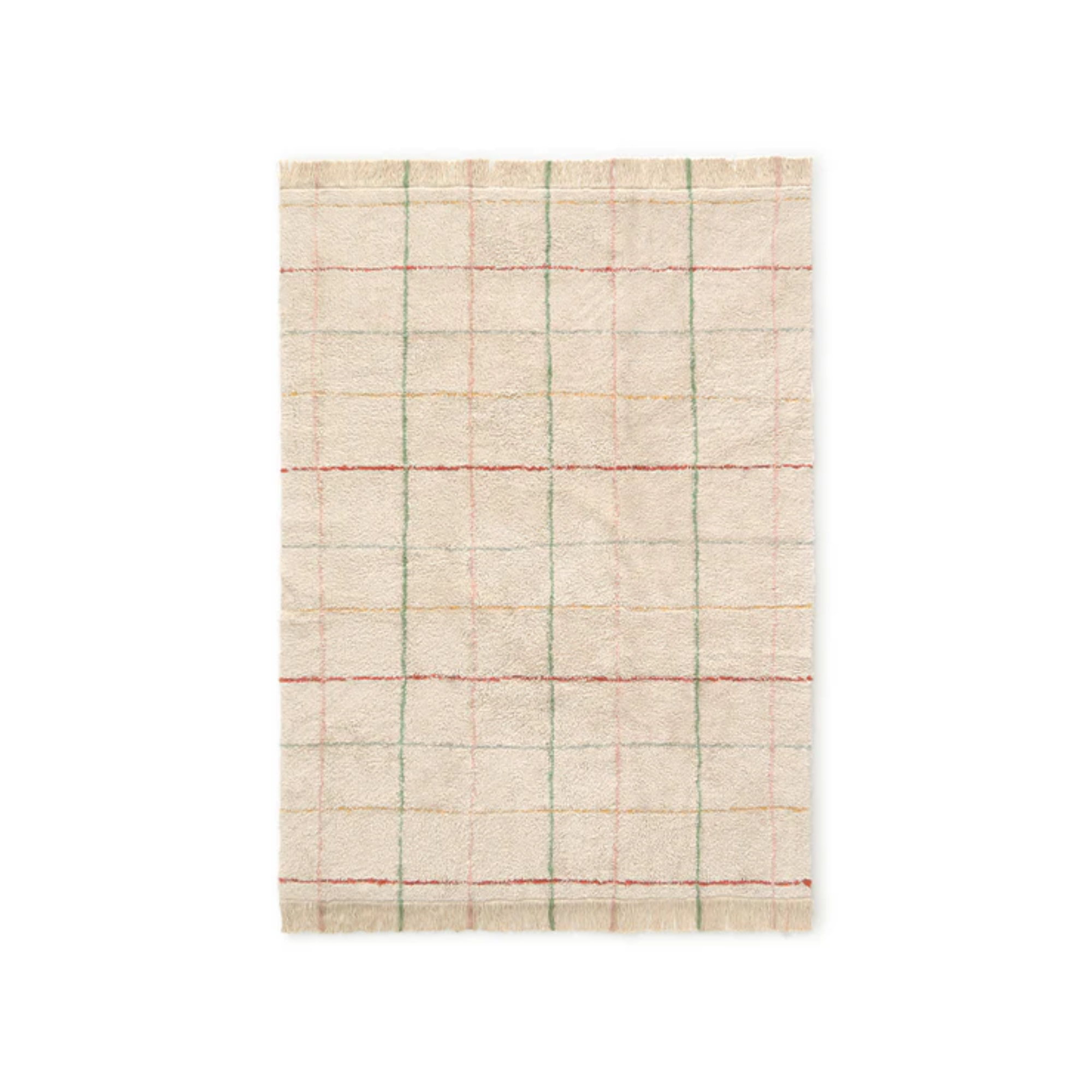 Carpet Color Lines small