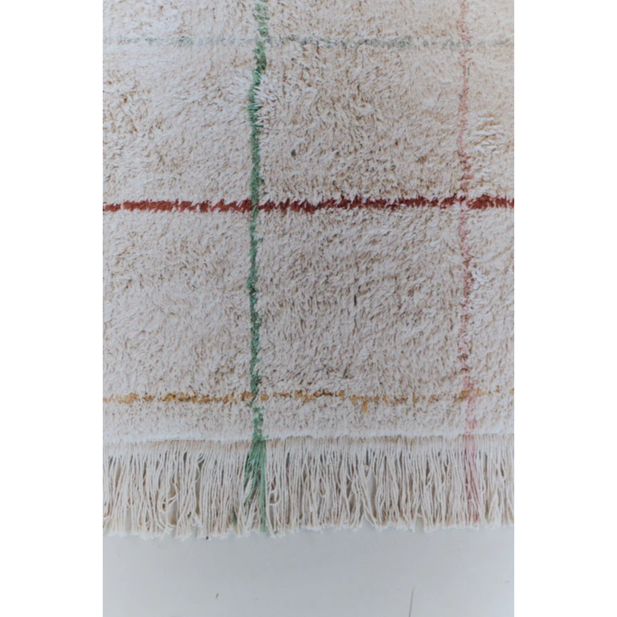 Carpet Color Lines Large
