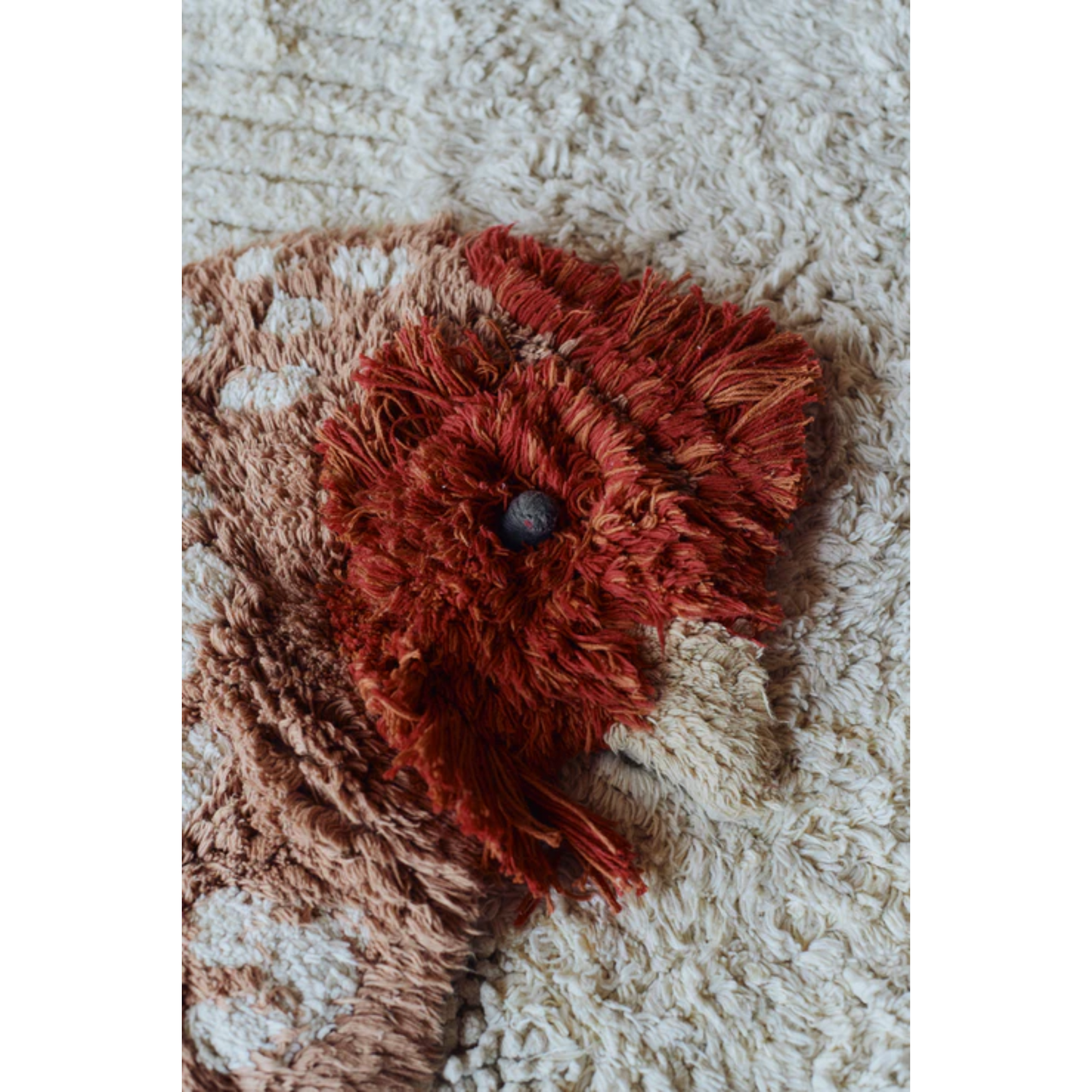 Carpet Chicken