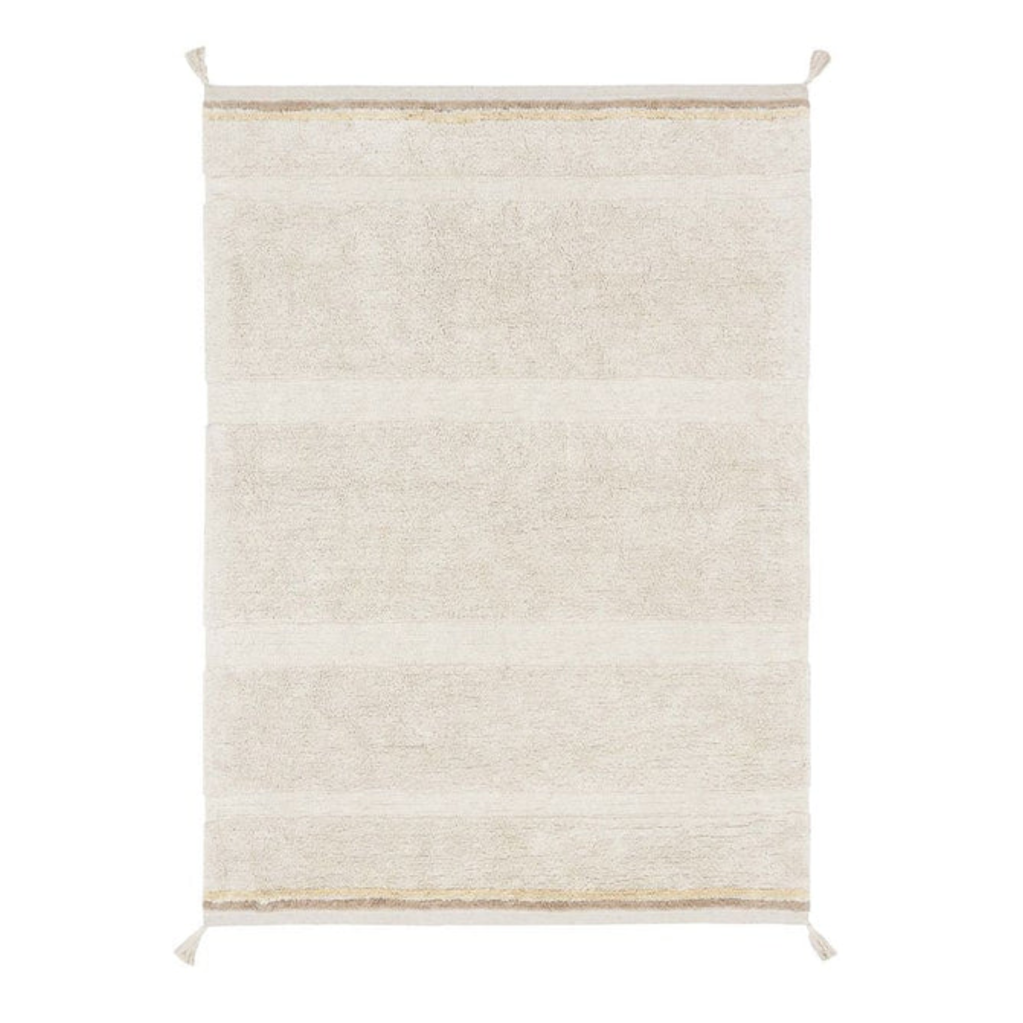 Carpet Bloom natural