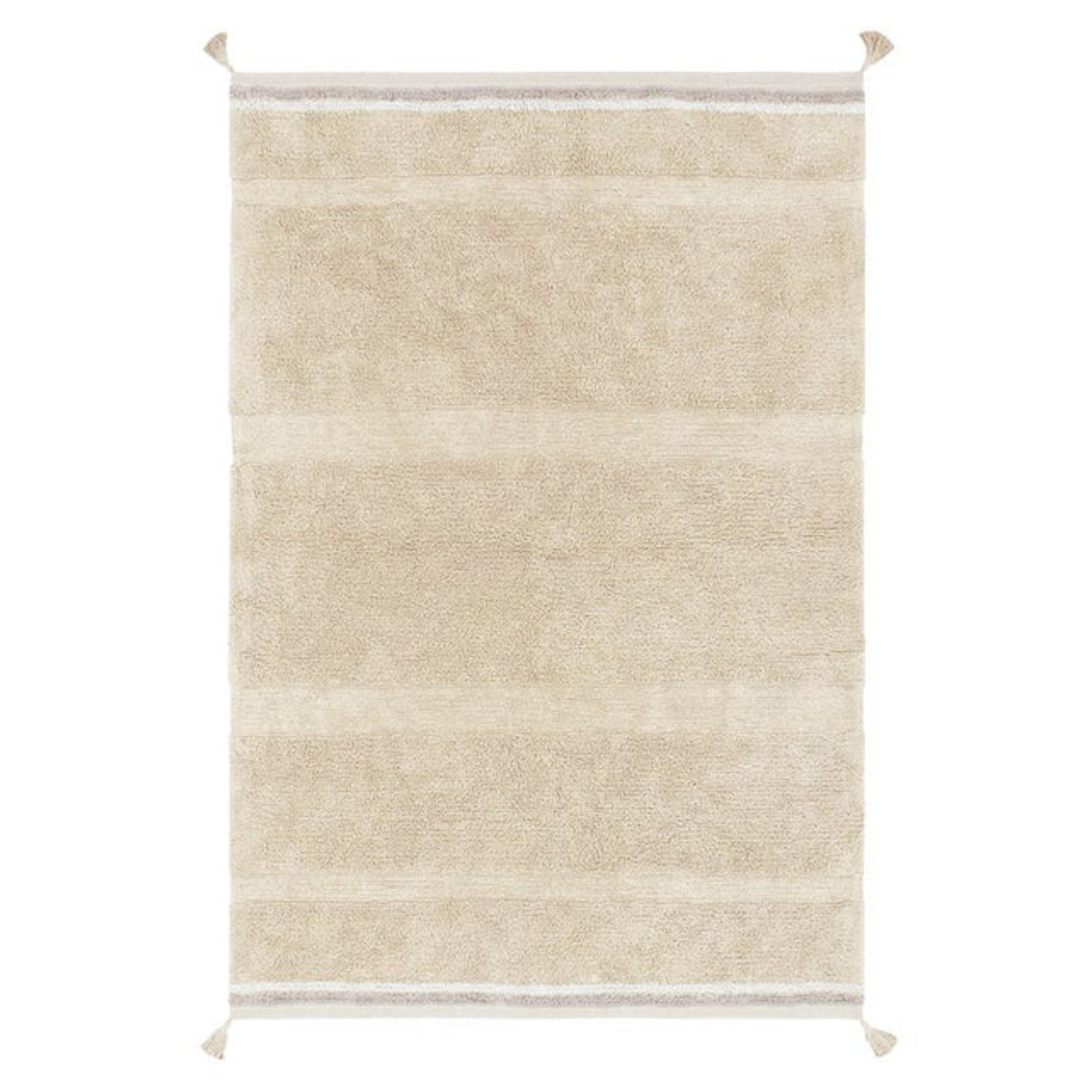 Carpet Bloom Golden