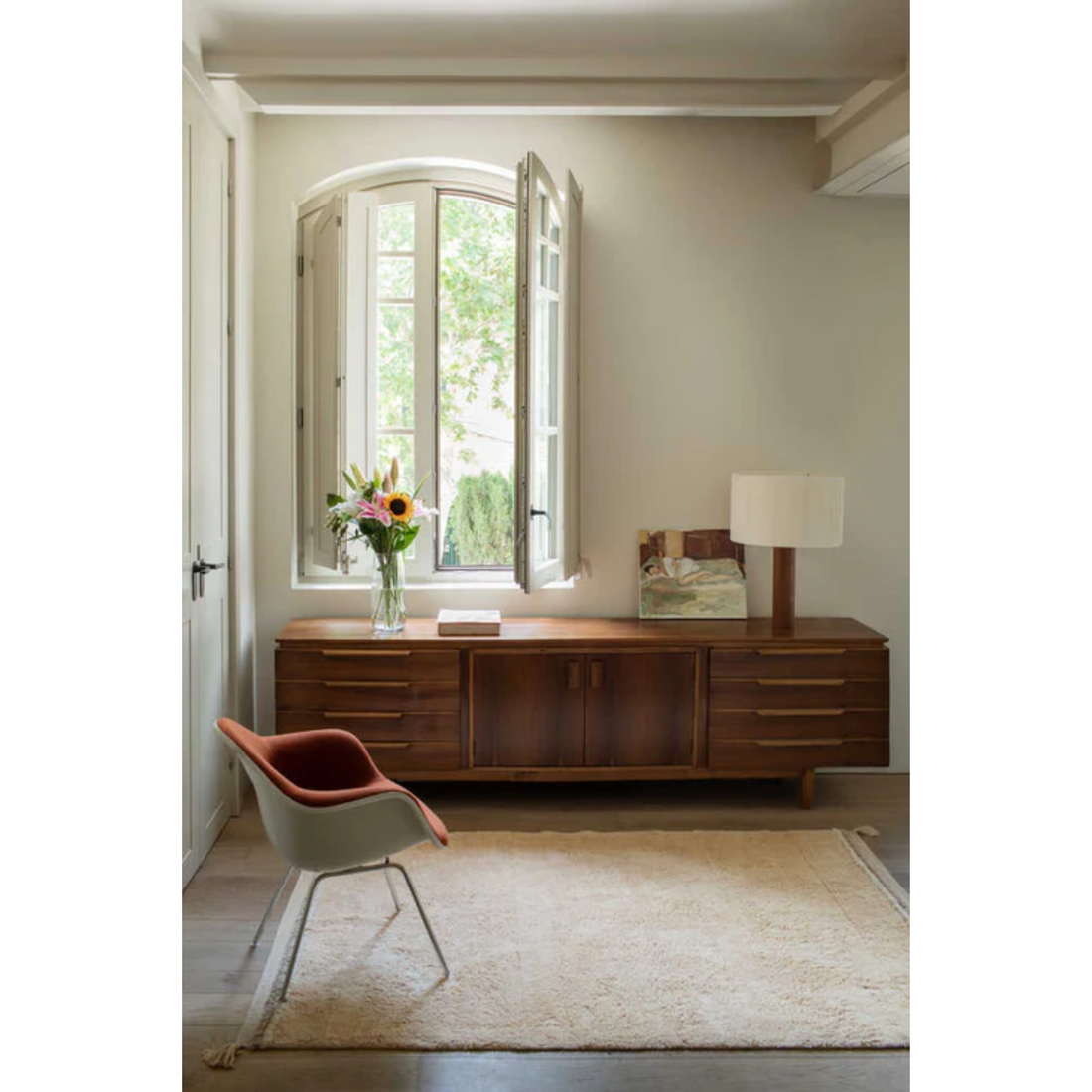 Kilimas Bloom Golden