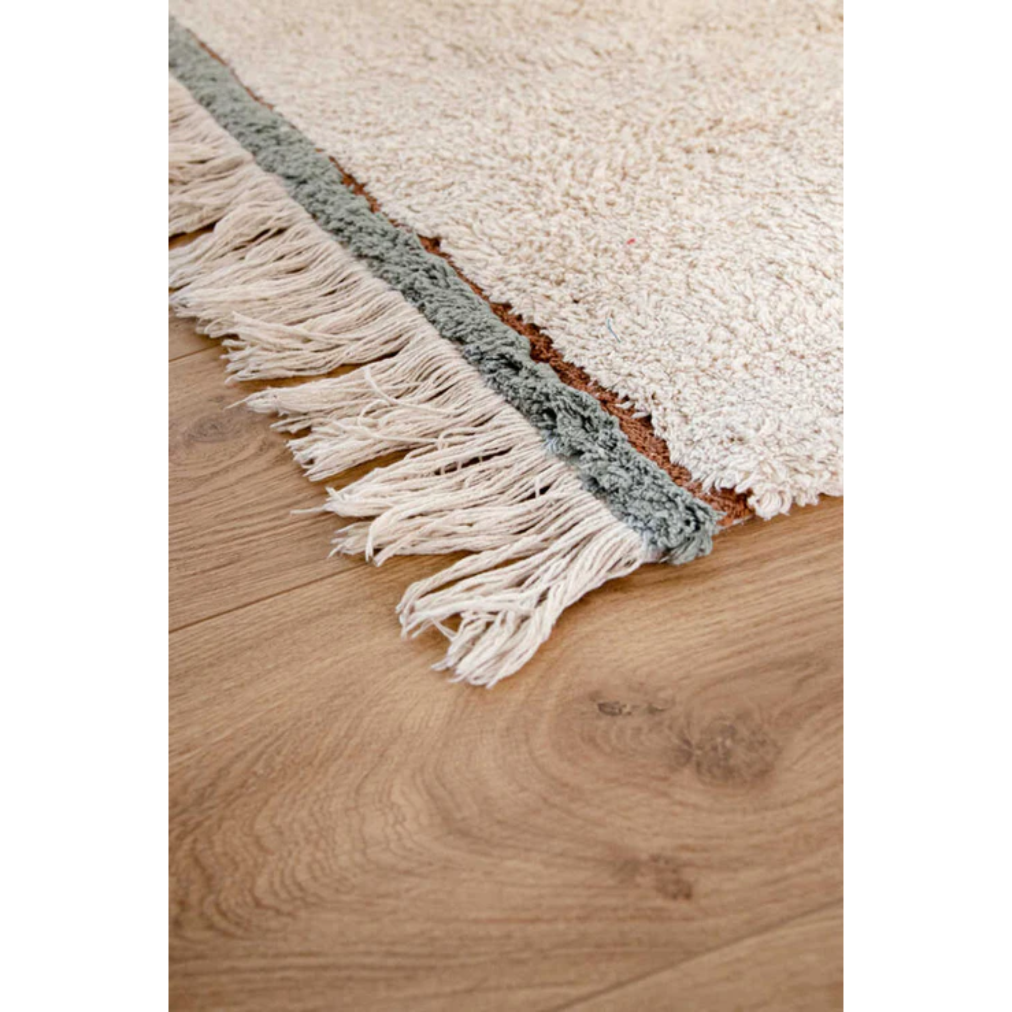 Carpet Vintage Blue