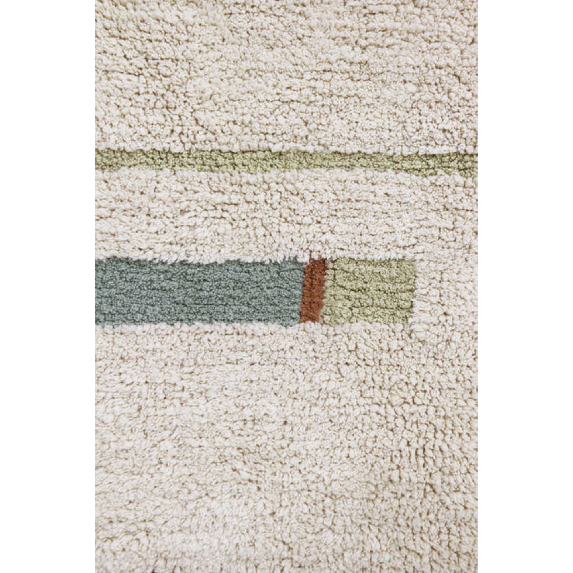 Carpet Vintage Blue