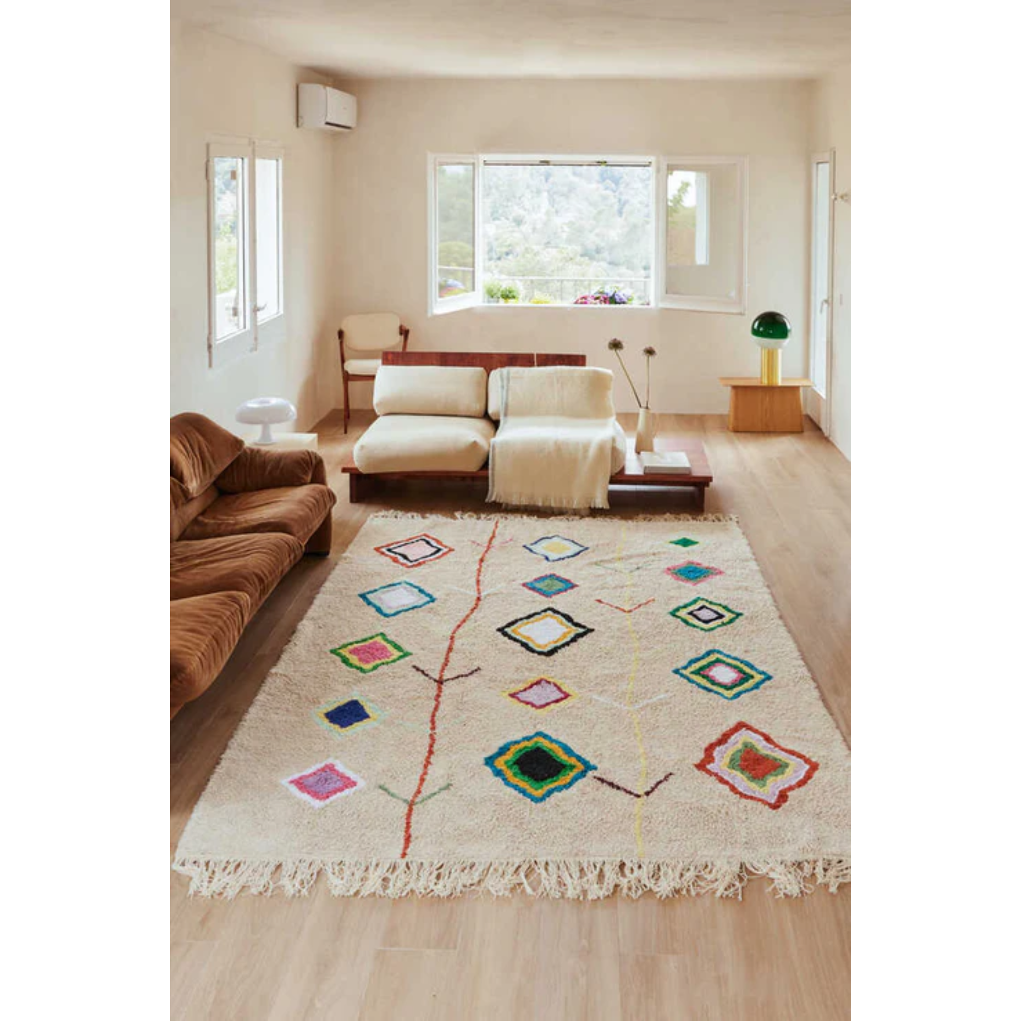 Carpet Kaarol