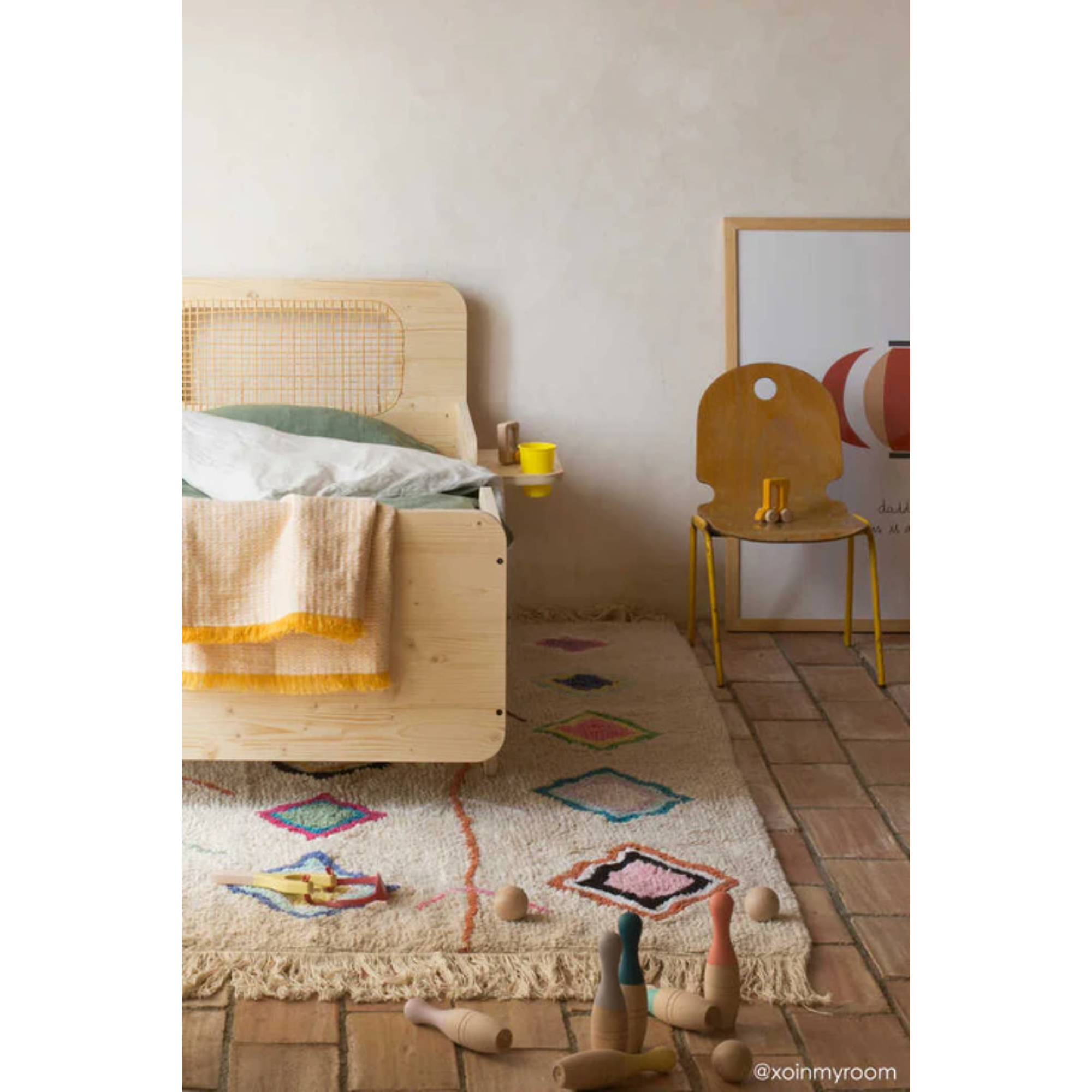 Carpet Kaarol