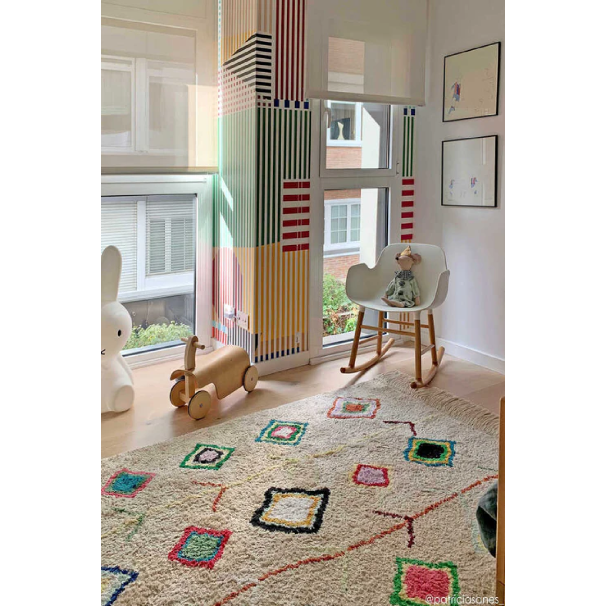 Carpet Kaarol