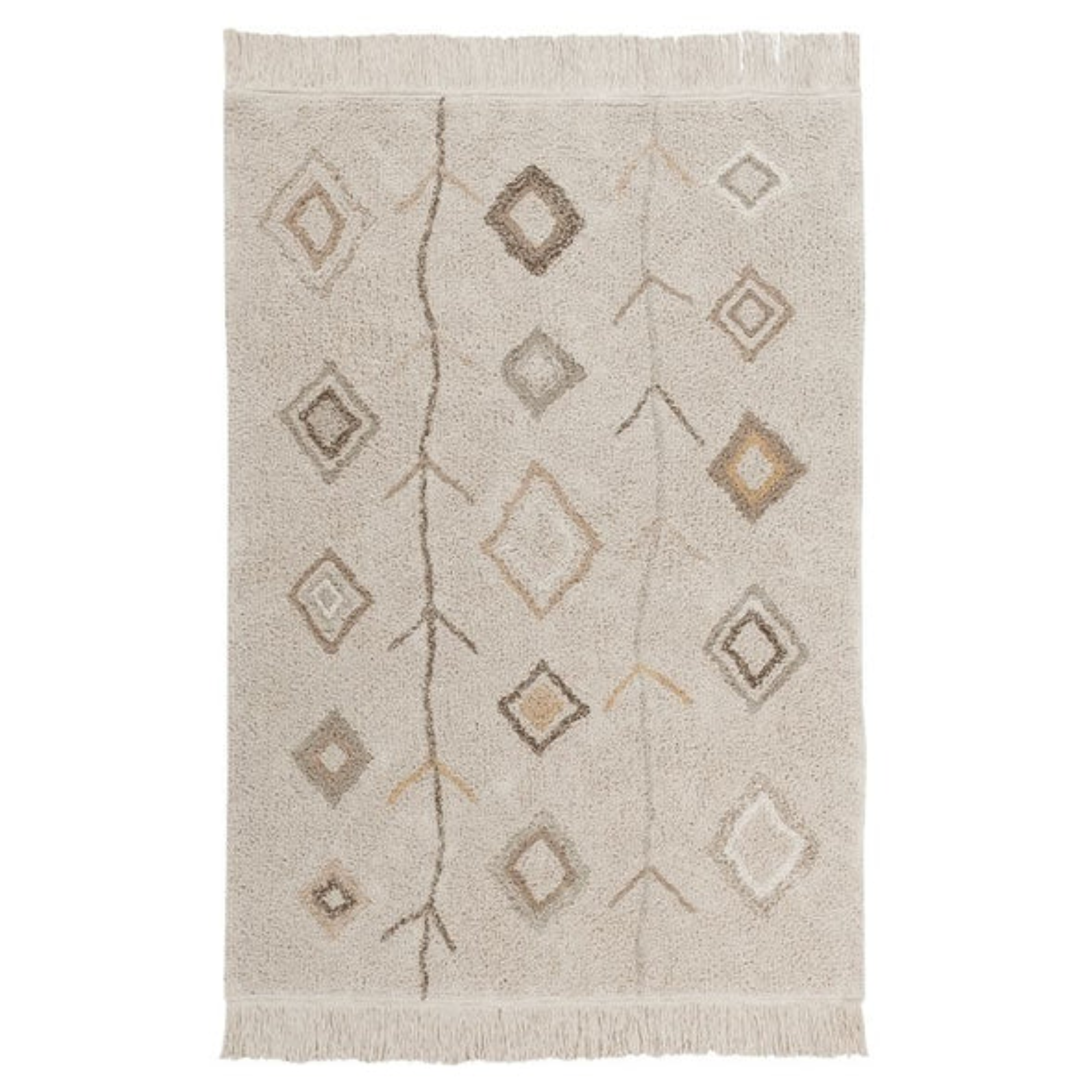 Carpet Kaarol Earth