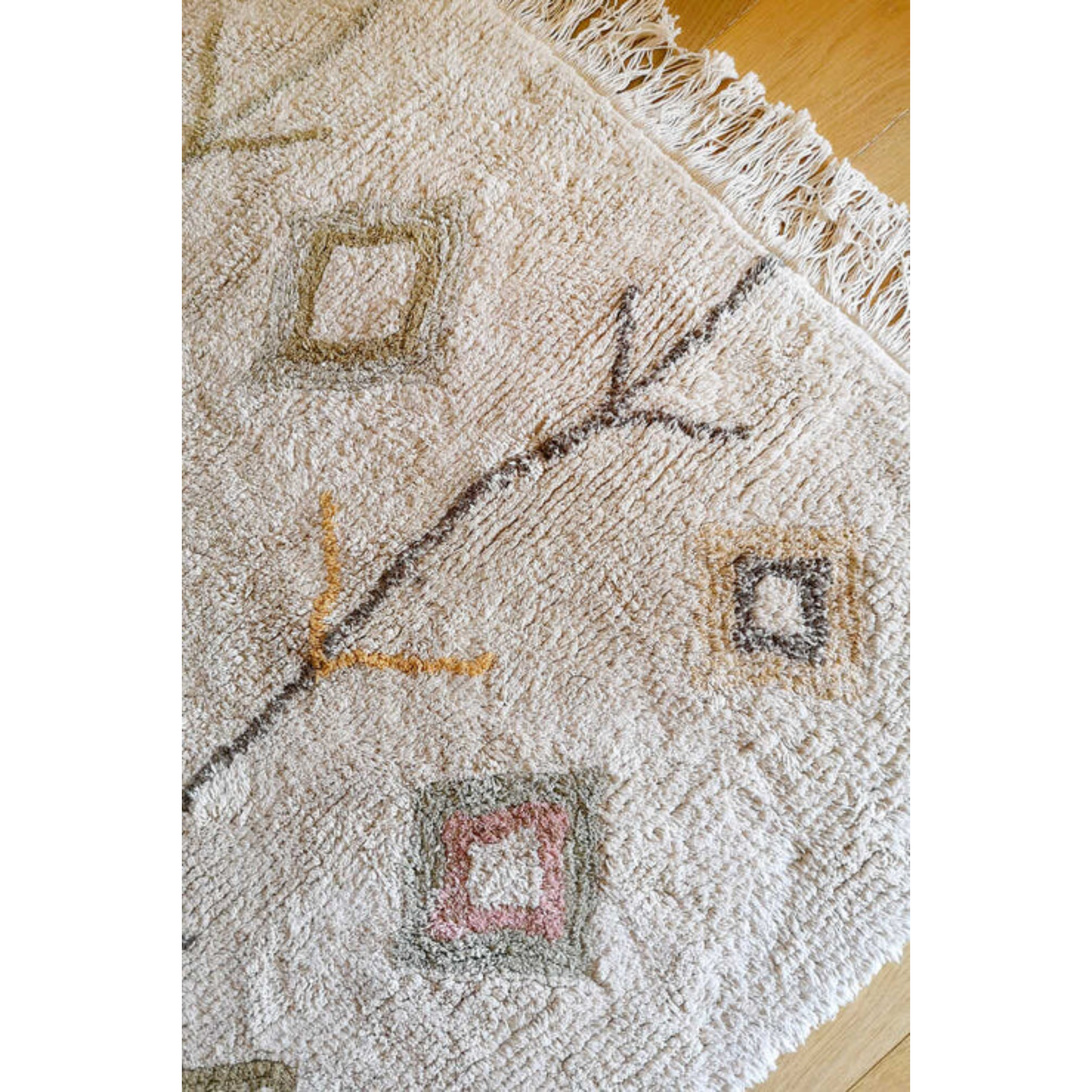 Carpet Kaarol Earth