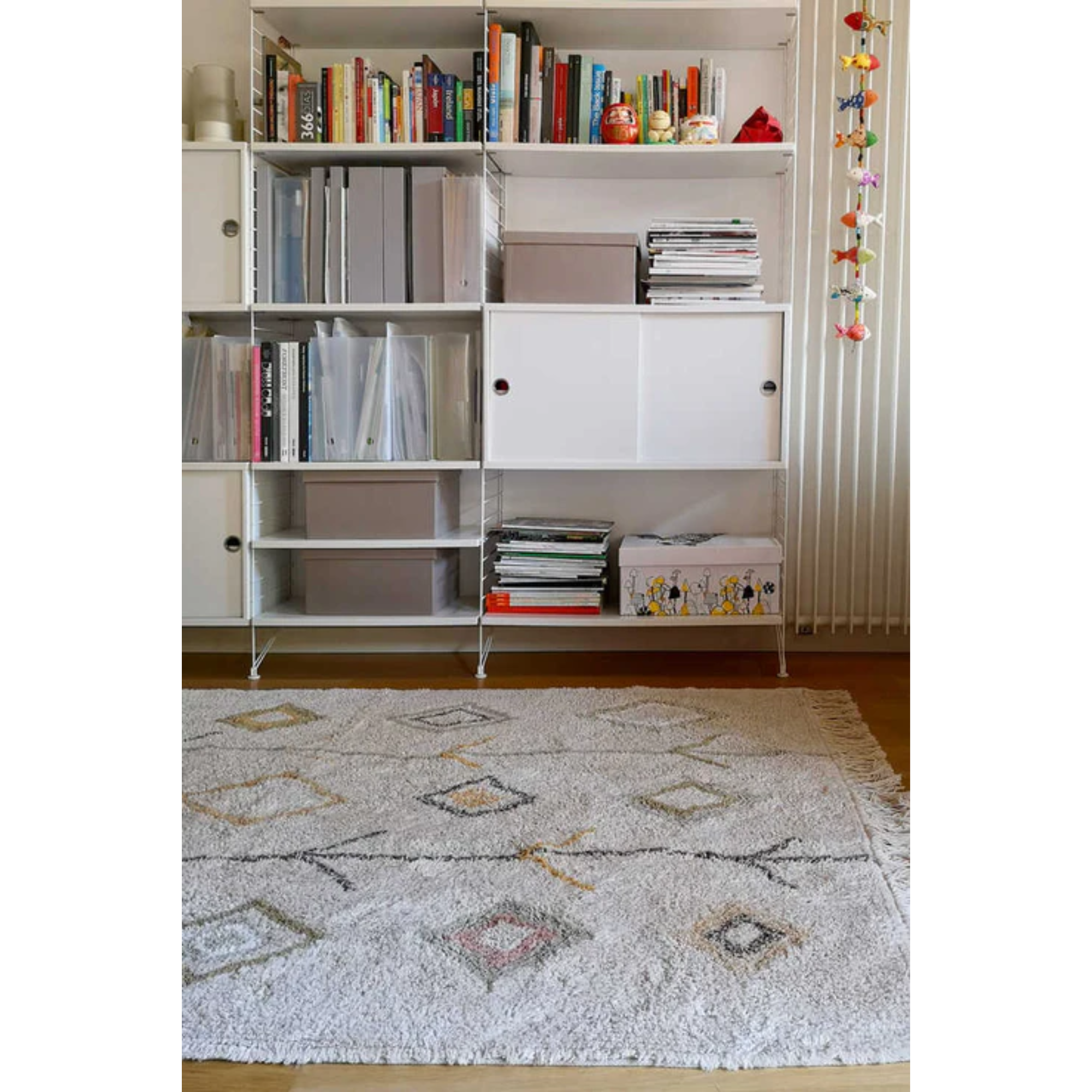 Carpet Kaarol Earth