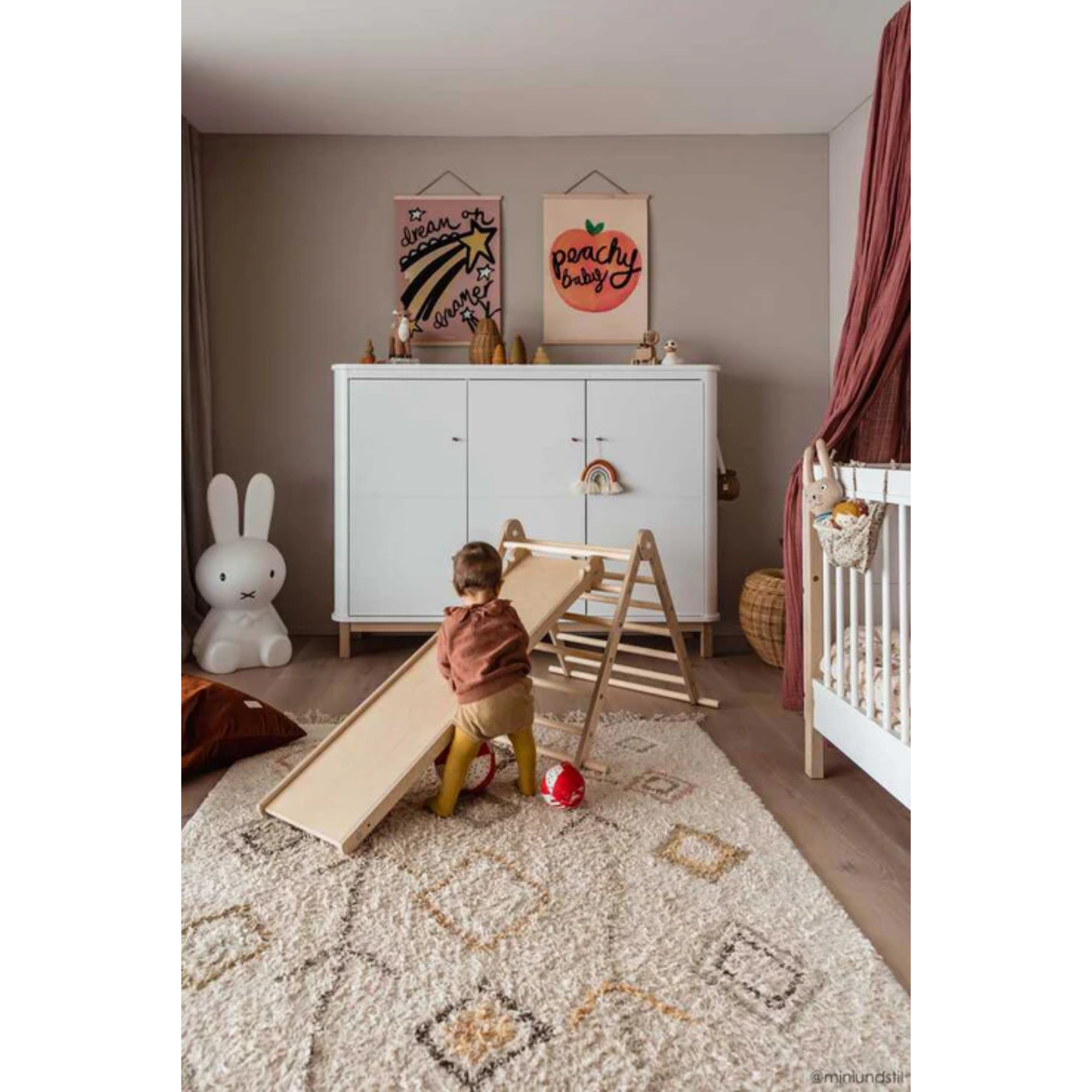 Carpet Kaarol Earth