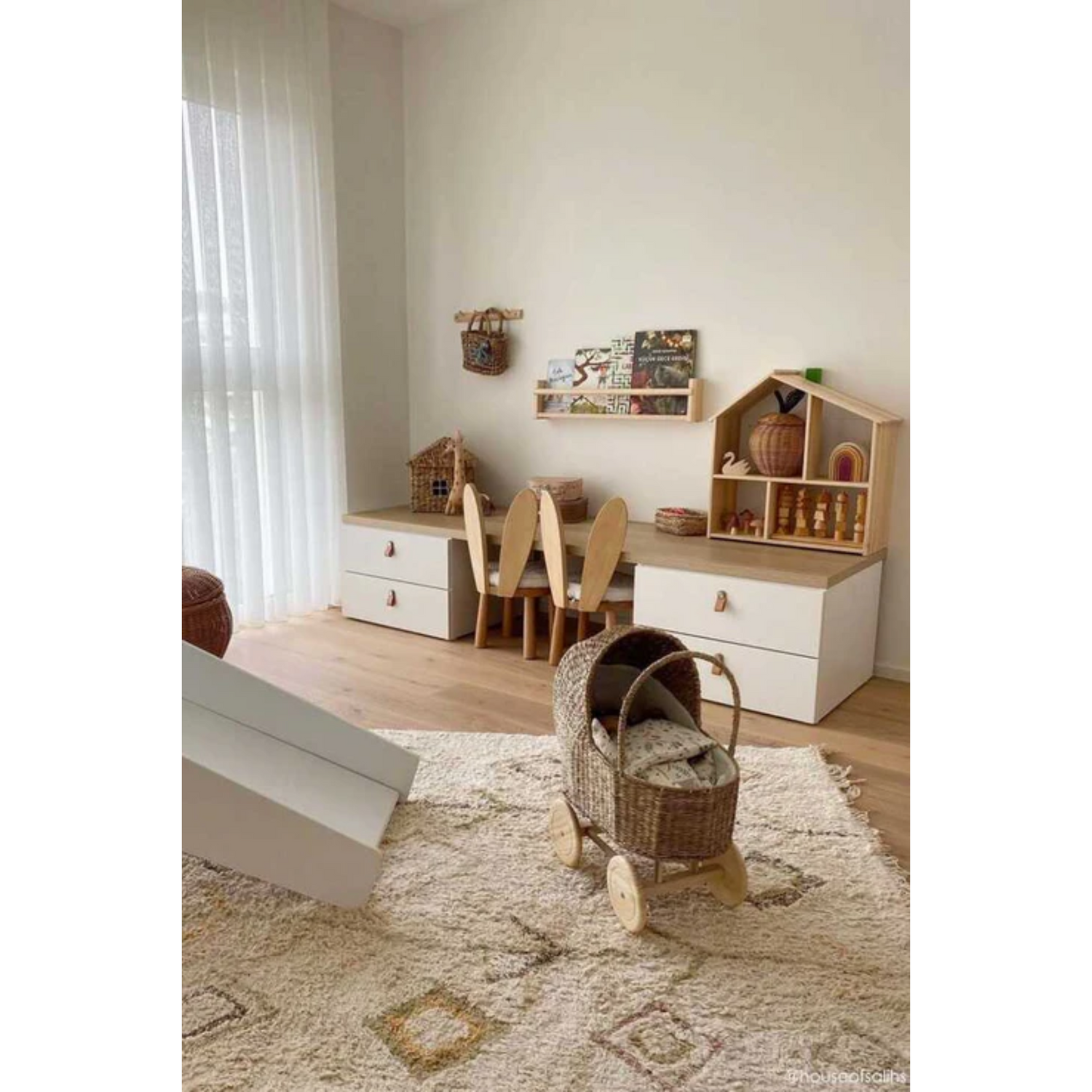 Carpet Kaarol Earth
