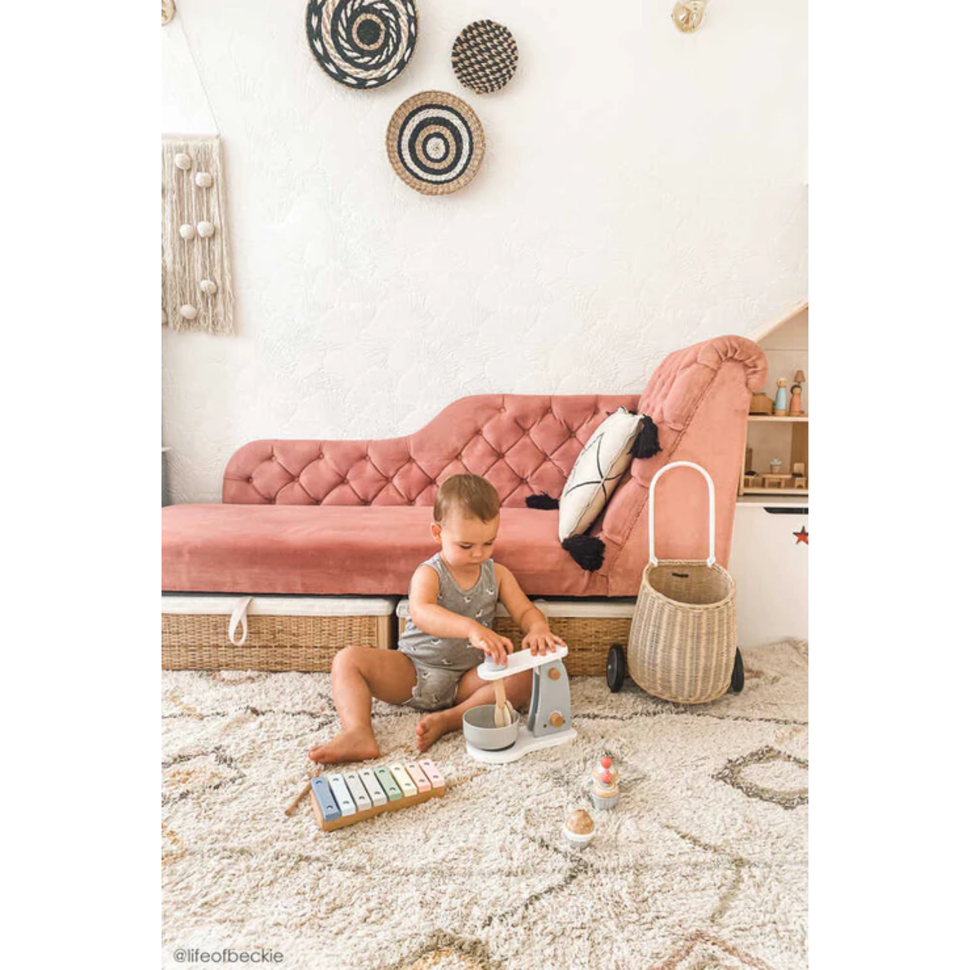 Carpet Kaarol Earth