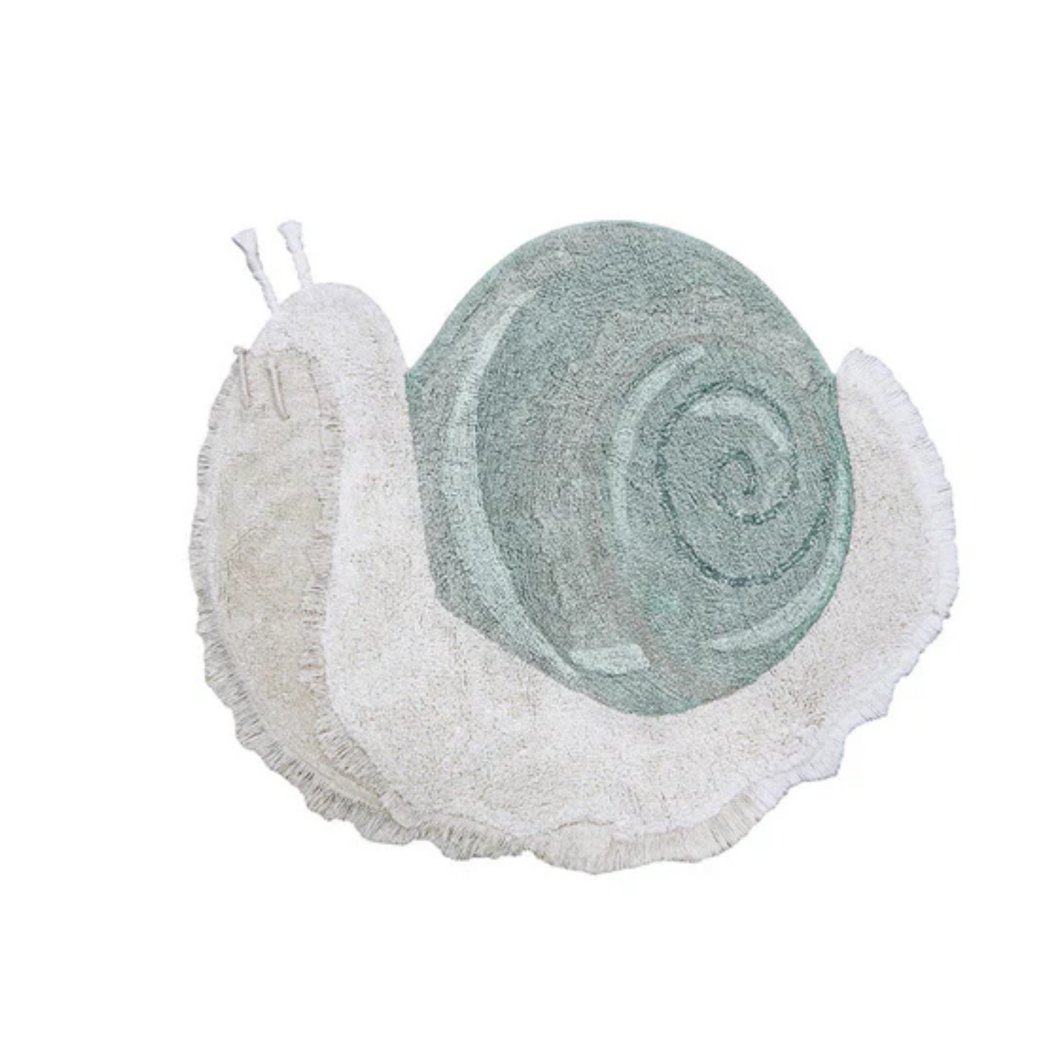 Carpet Snail