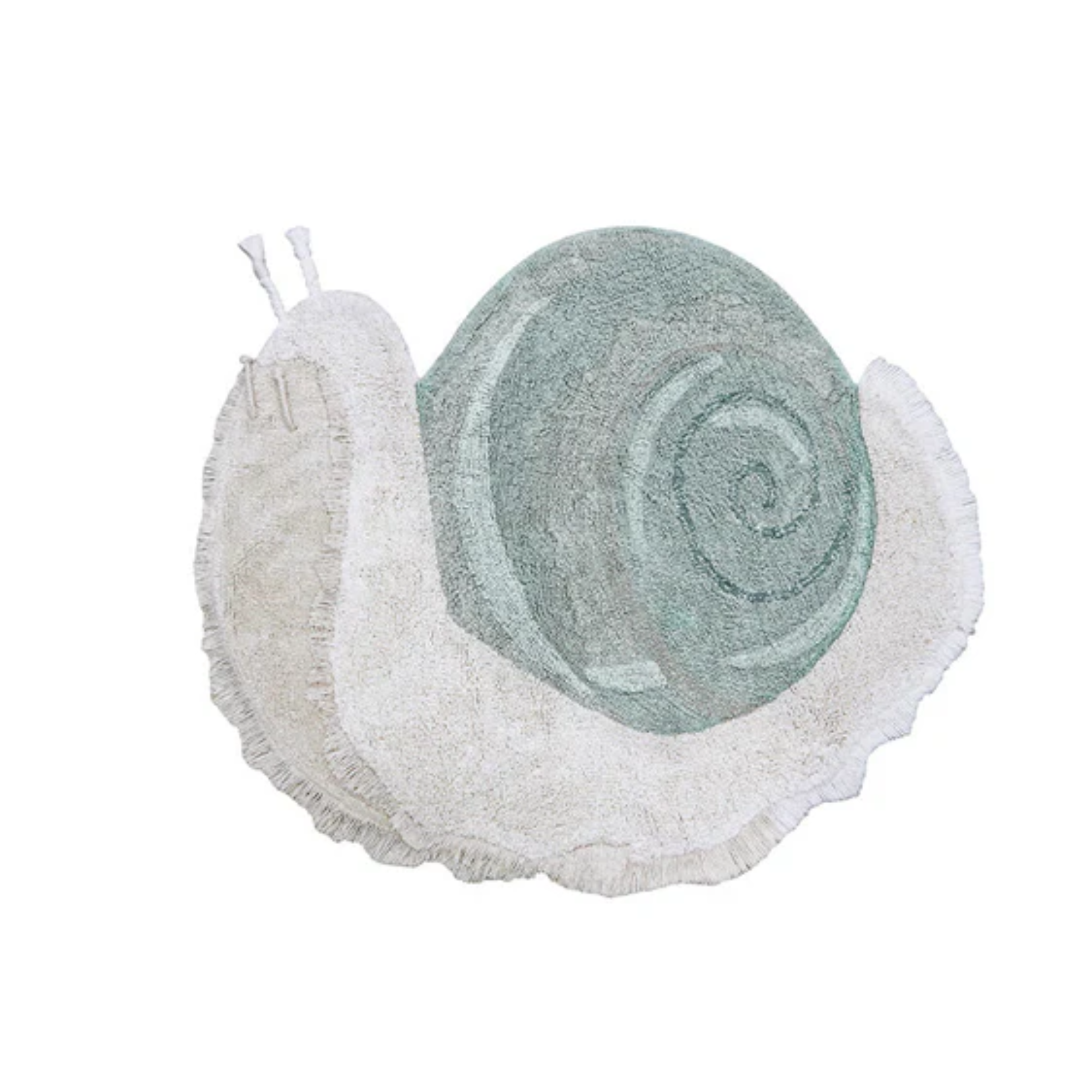 Carpet Snail