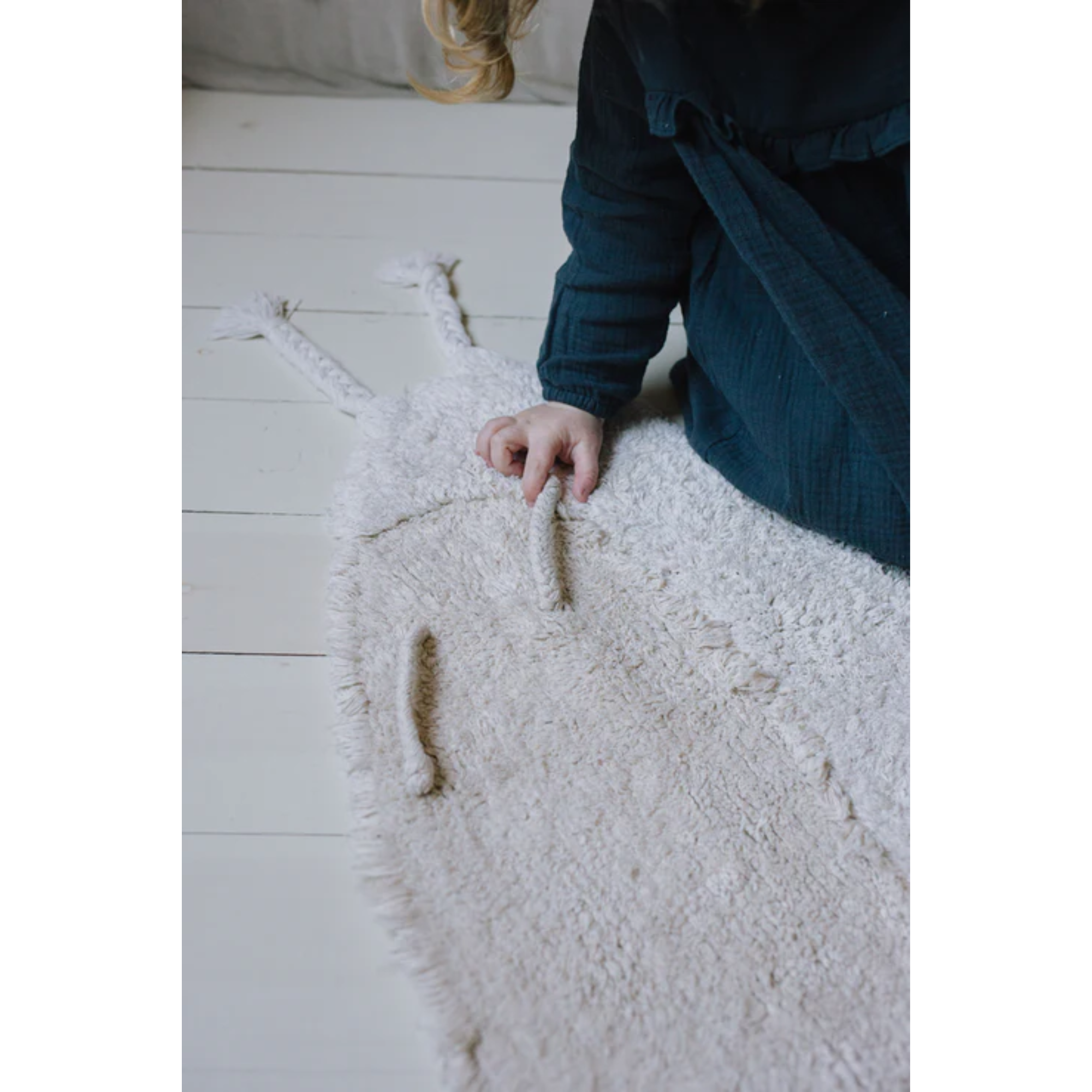 Carpet Snail