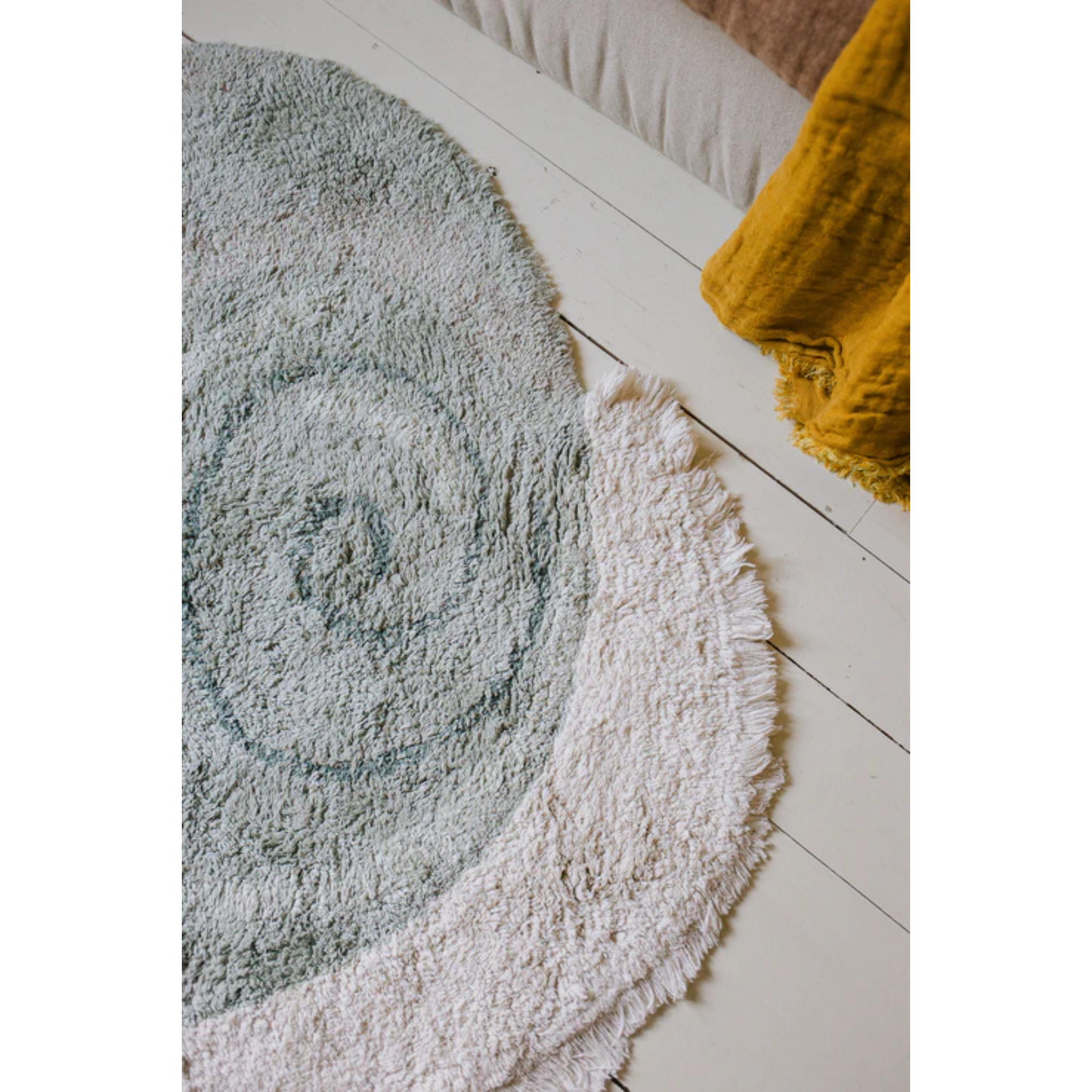 Carpet Snail