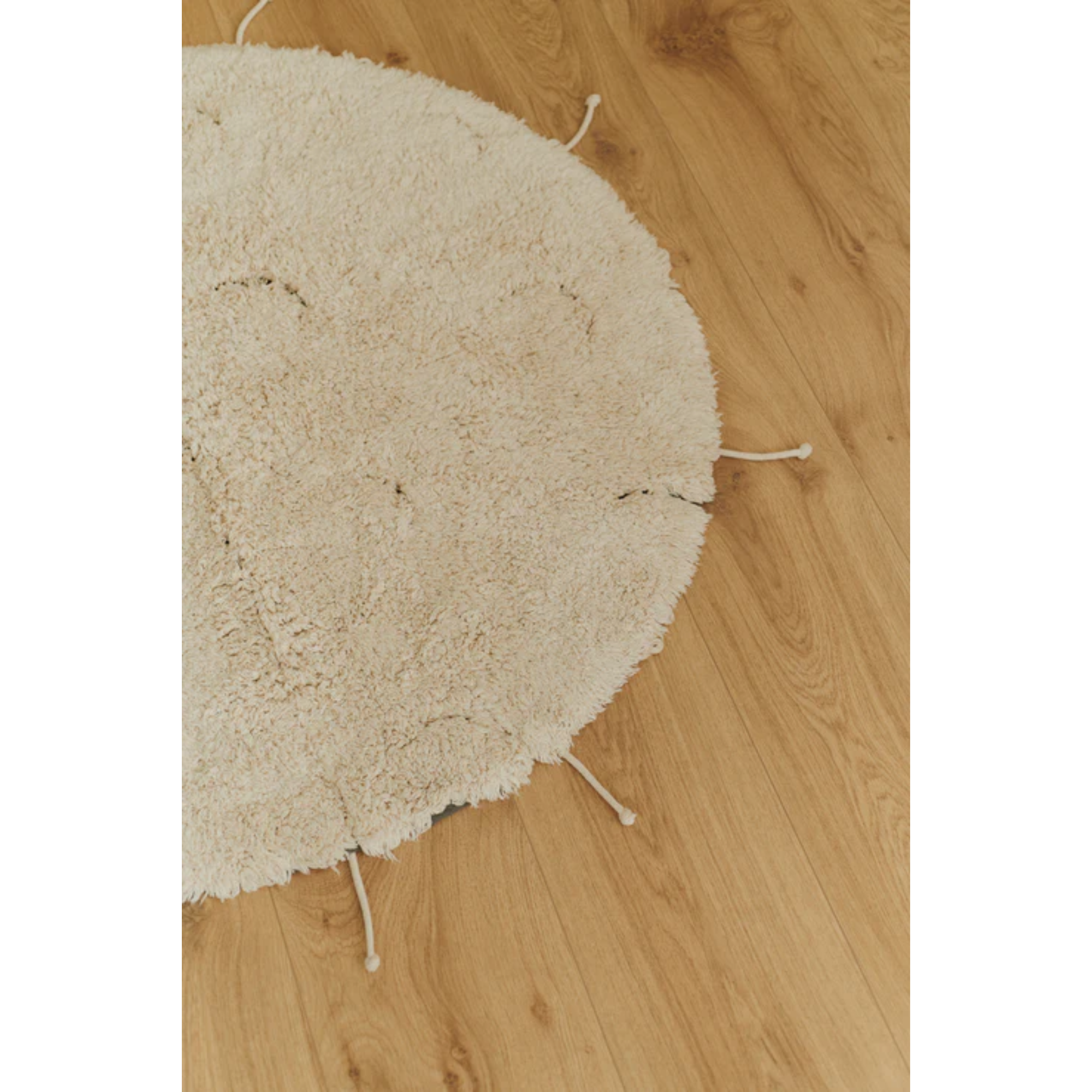 Carpet Moon