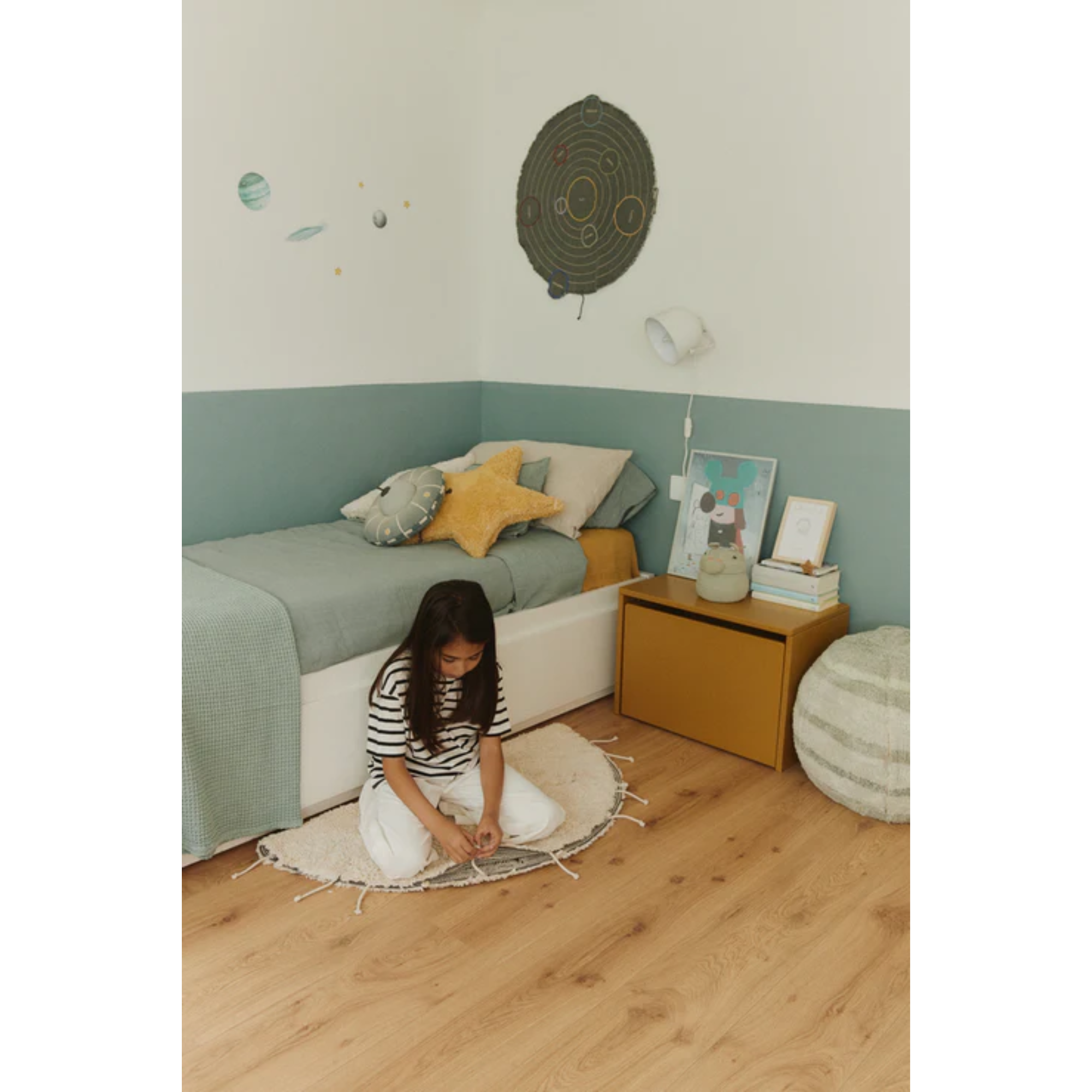 Carpet Moon