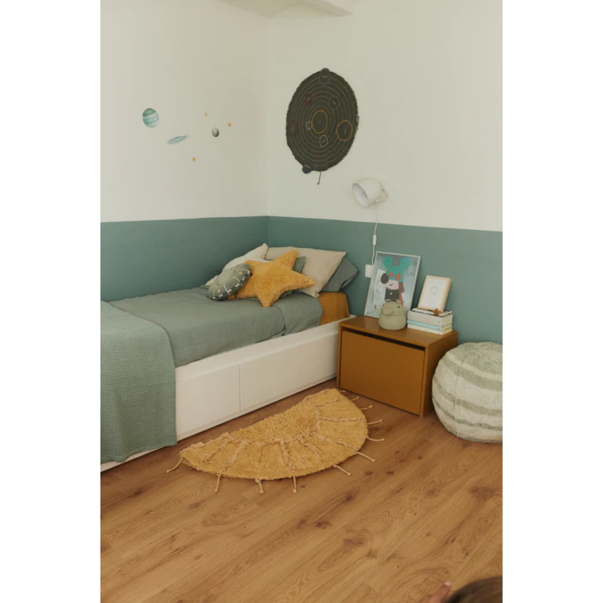 Carpet Sun