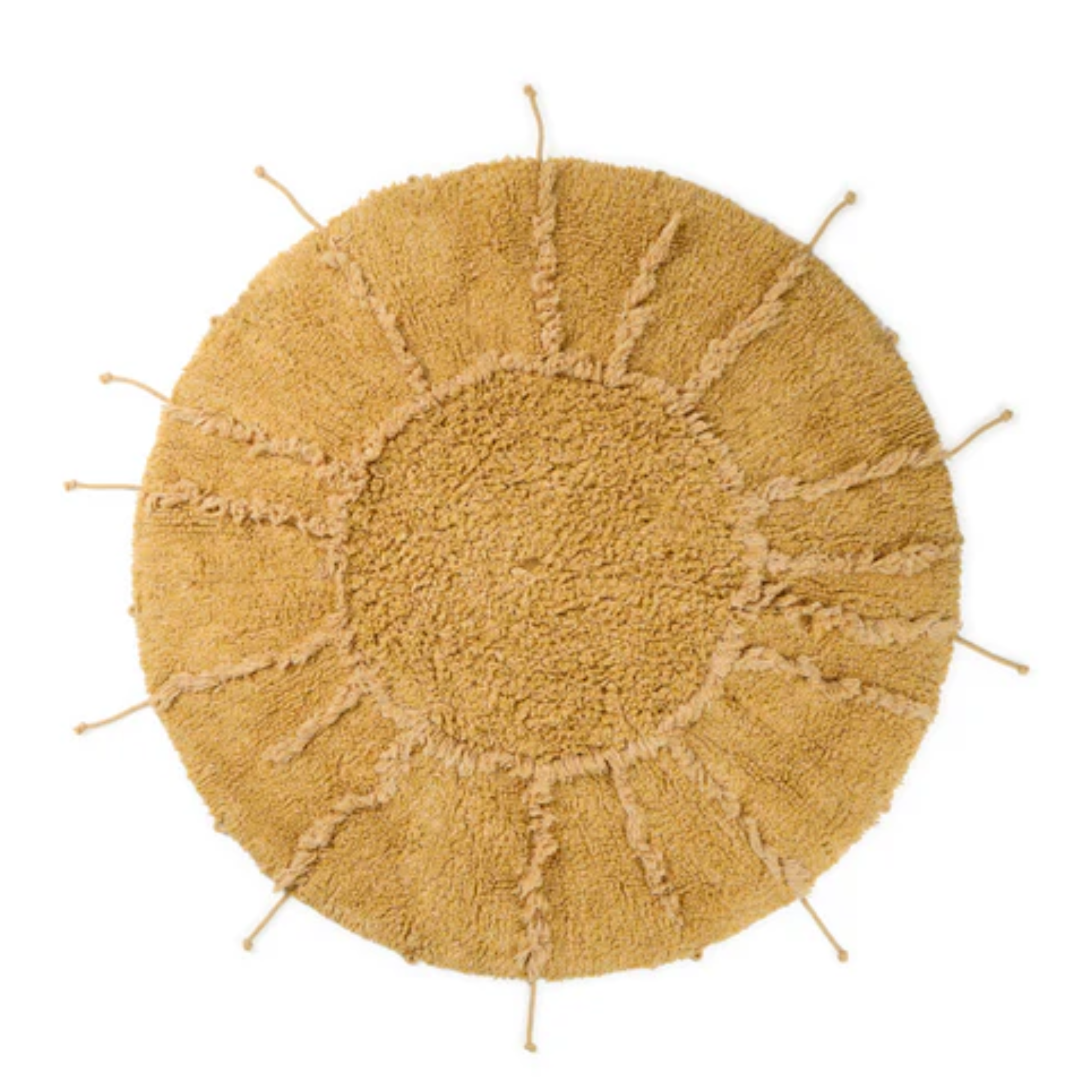 Carpet Sun