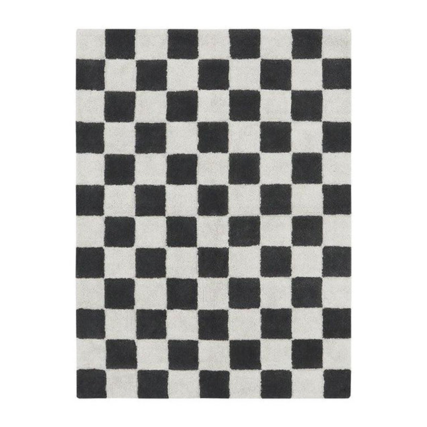 Carpet Kitchen Tiles Dark Grey