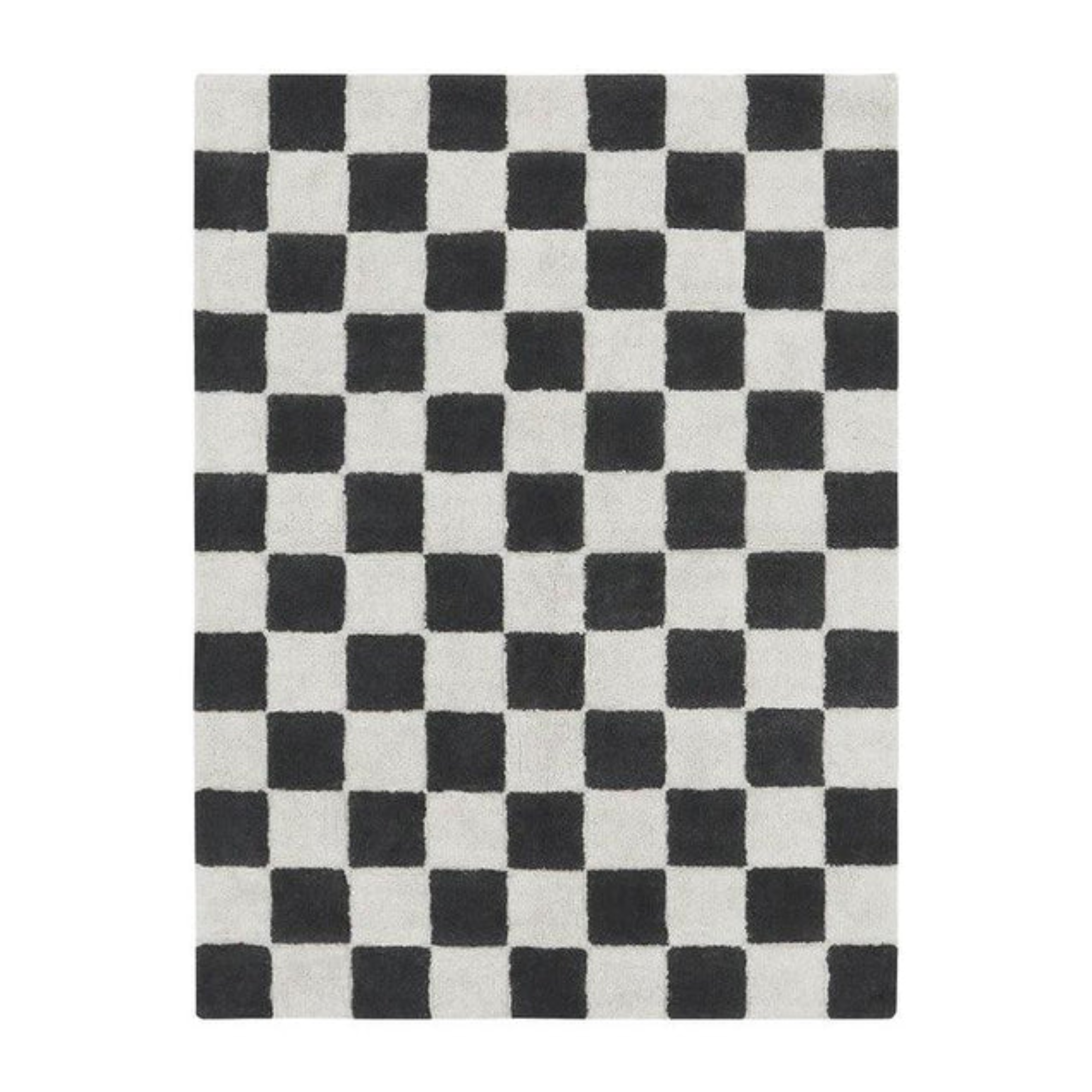 Carpet Kitchen Tiles Dark Grey