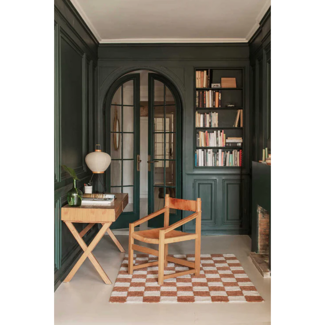 Kilimas Kitchen Tiles Toffee