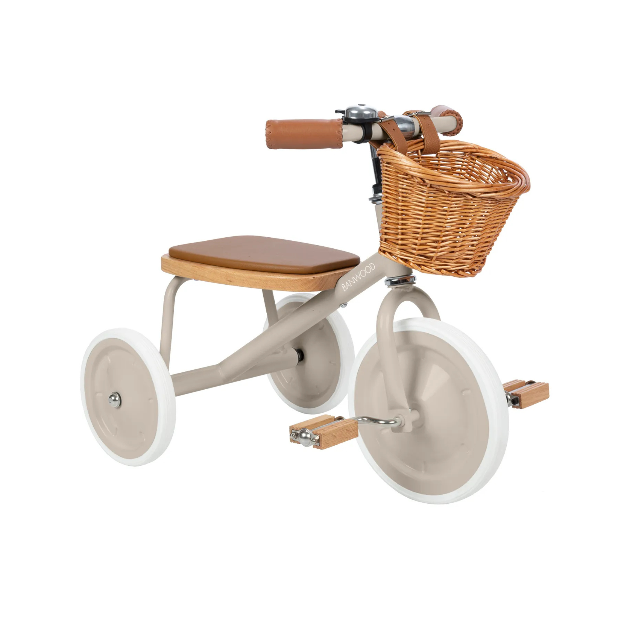 Triratukas Beige