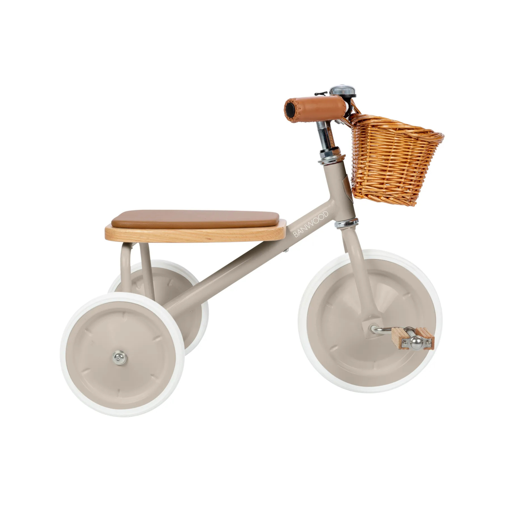 Triratukas Beige