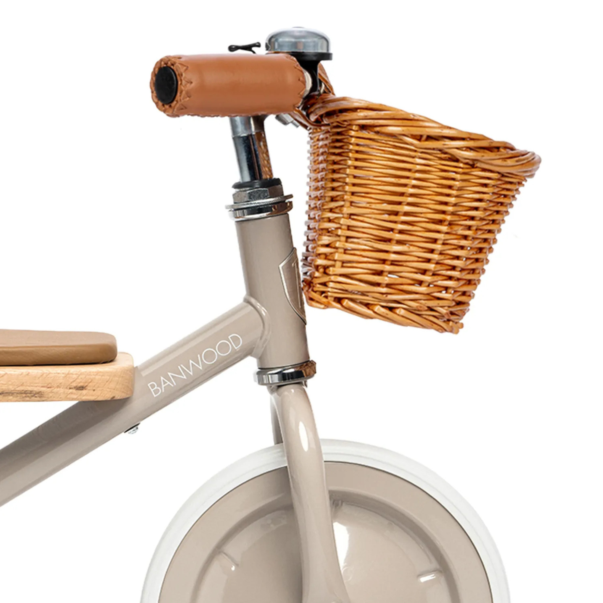 Triratukas Beige