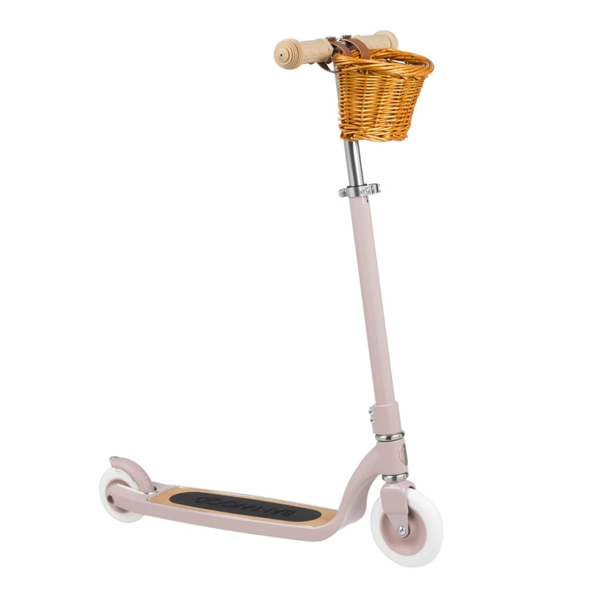 Banwood Maxi Red scooter