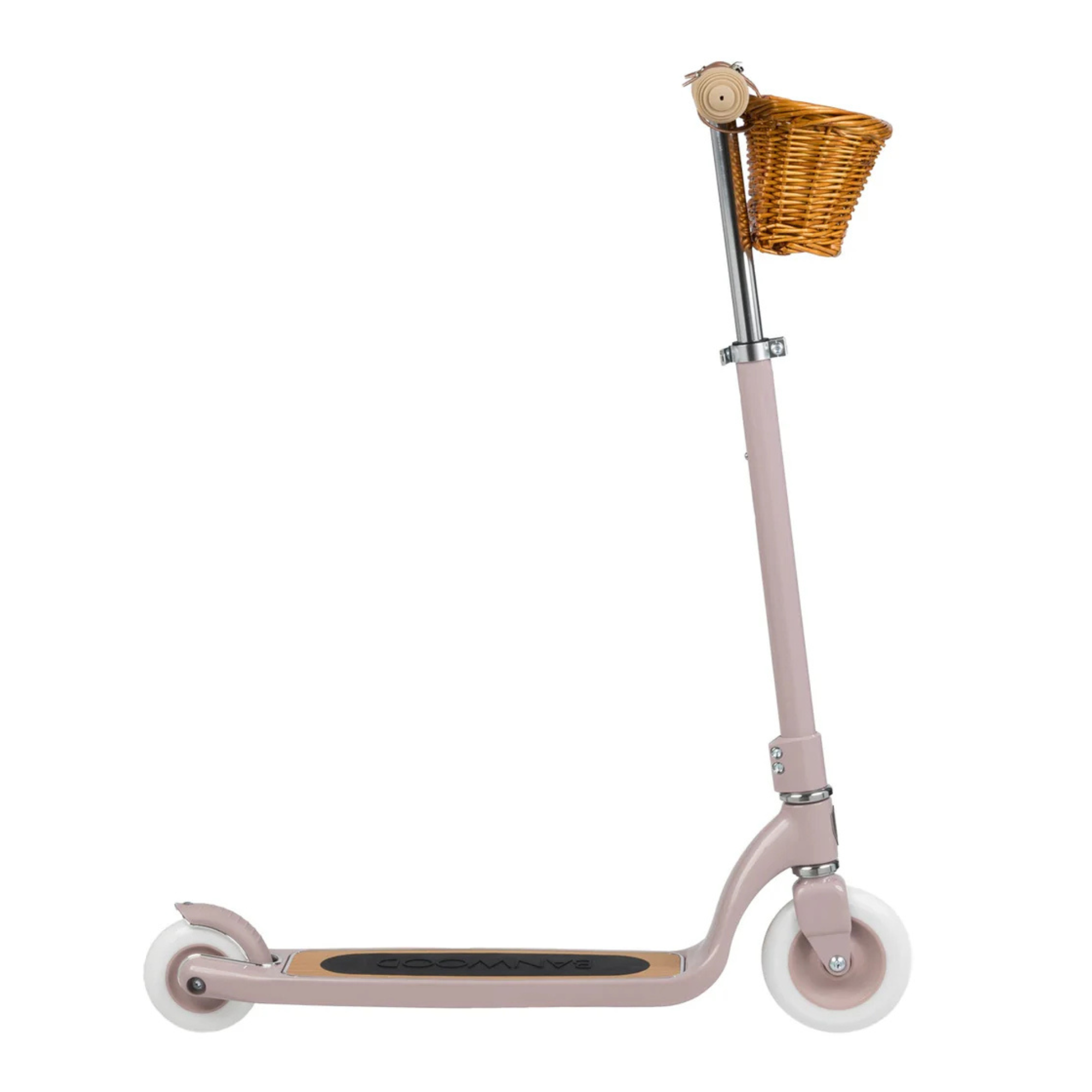 Banwood Maxi Red scooter